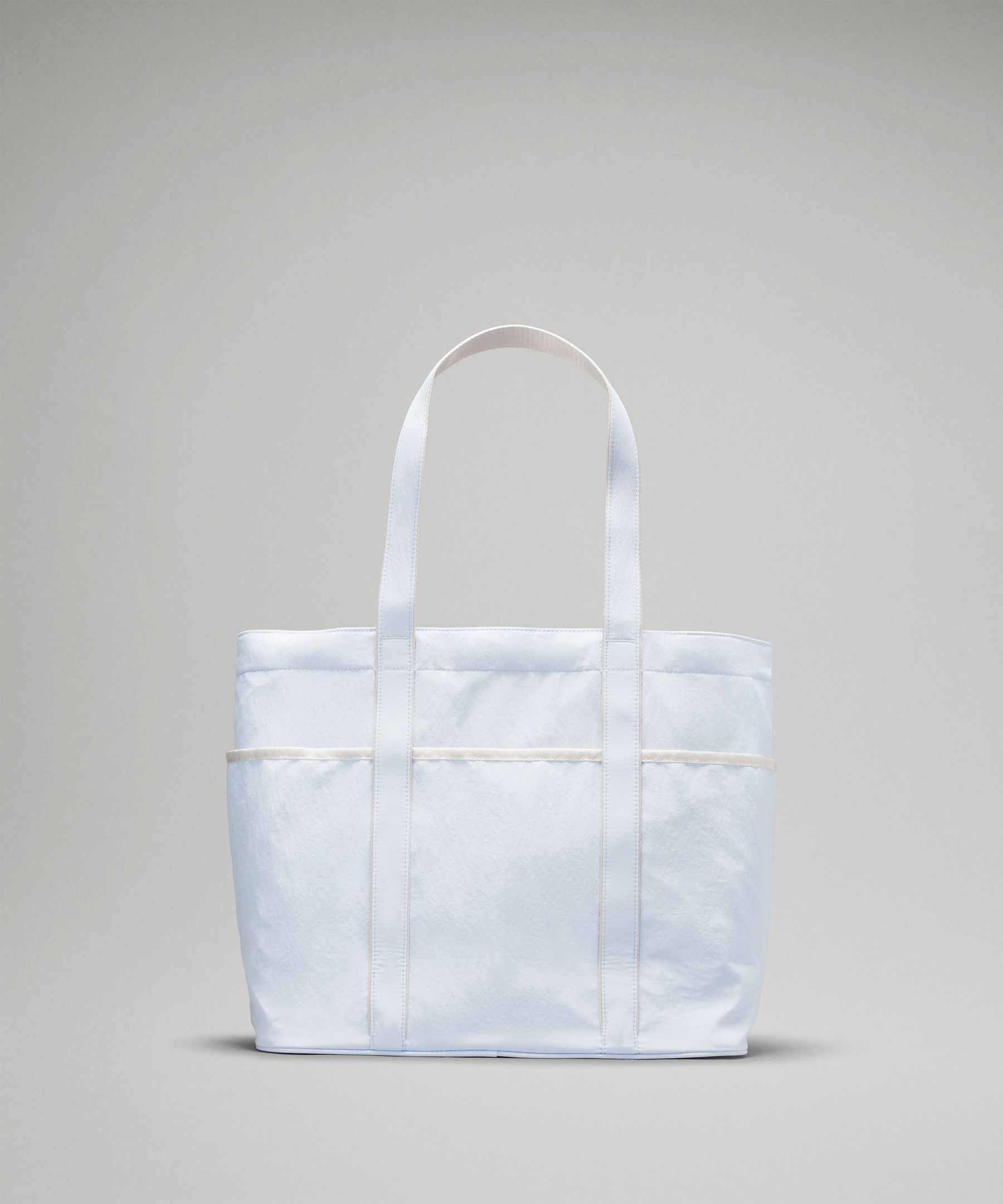 Daily Multi-Pocket Tote Bag 20L