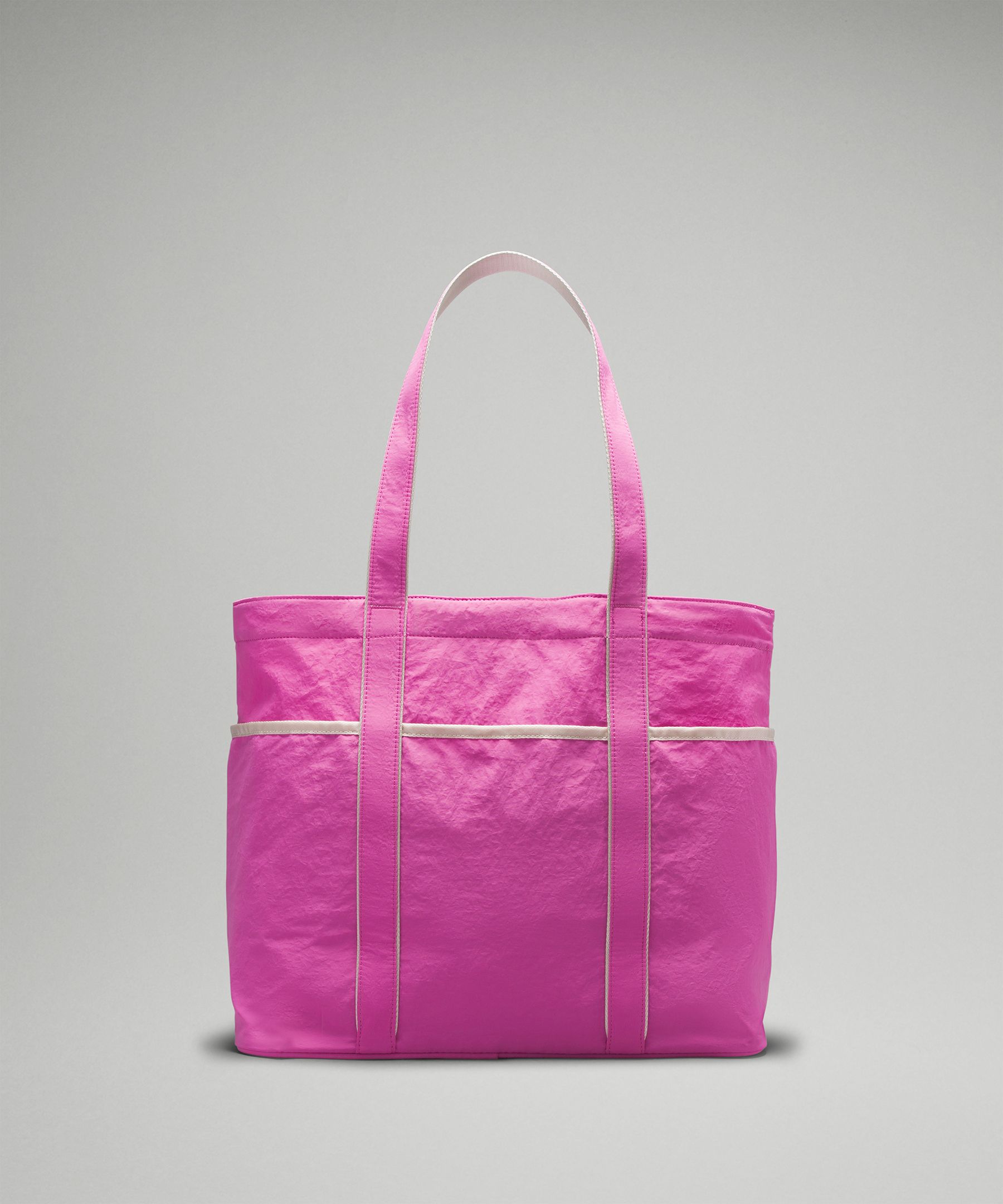 Daily Multi-Pocket Tote Bag 20L | Unisex Bags,Purses,Wallets