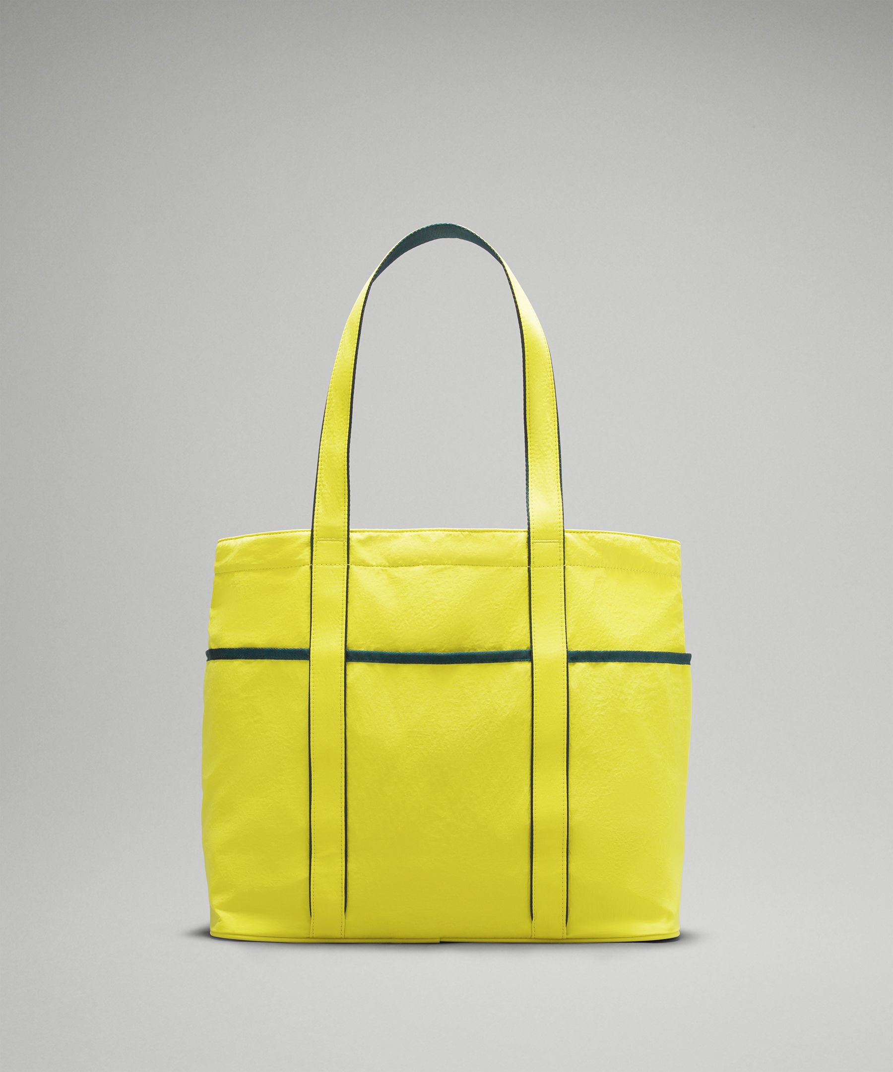 Lululemon Daily Multi-pocket Tote Bag 20l