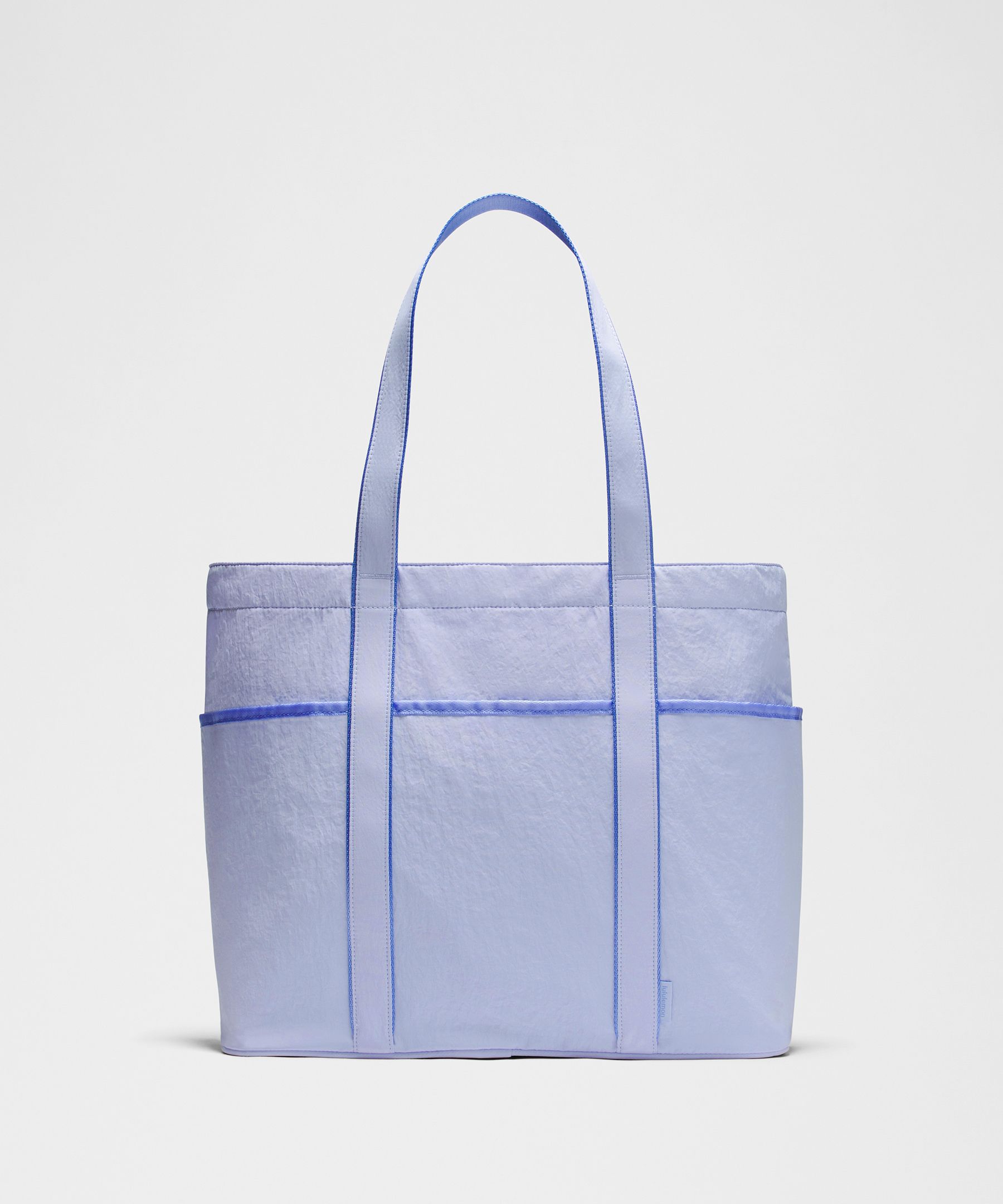 Lululemon Daily Multi-pocket Tote Bag 20l
