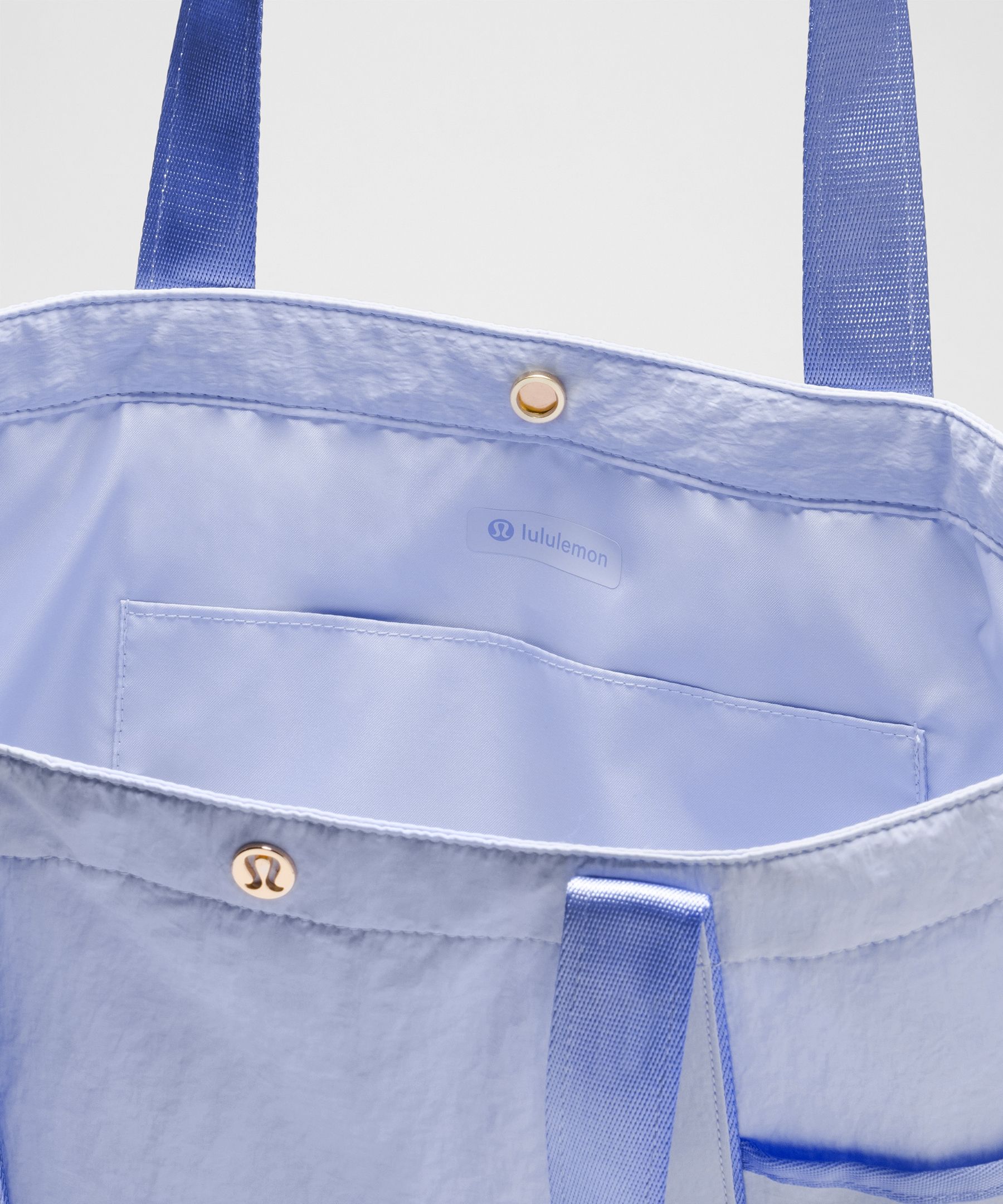 Lululemon Daily Multi-pocket Tote Bag 20l