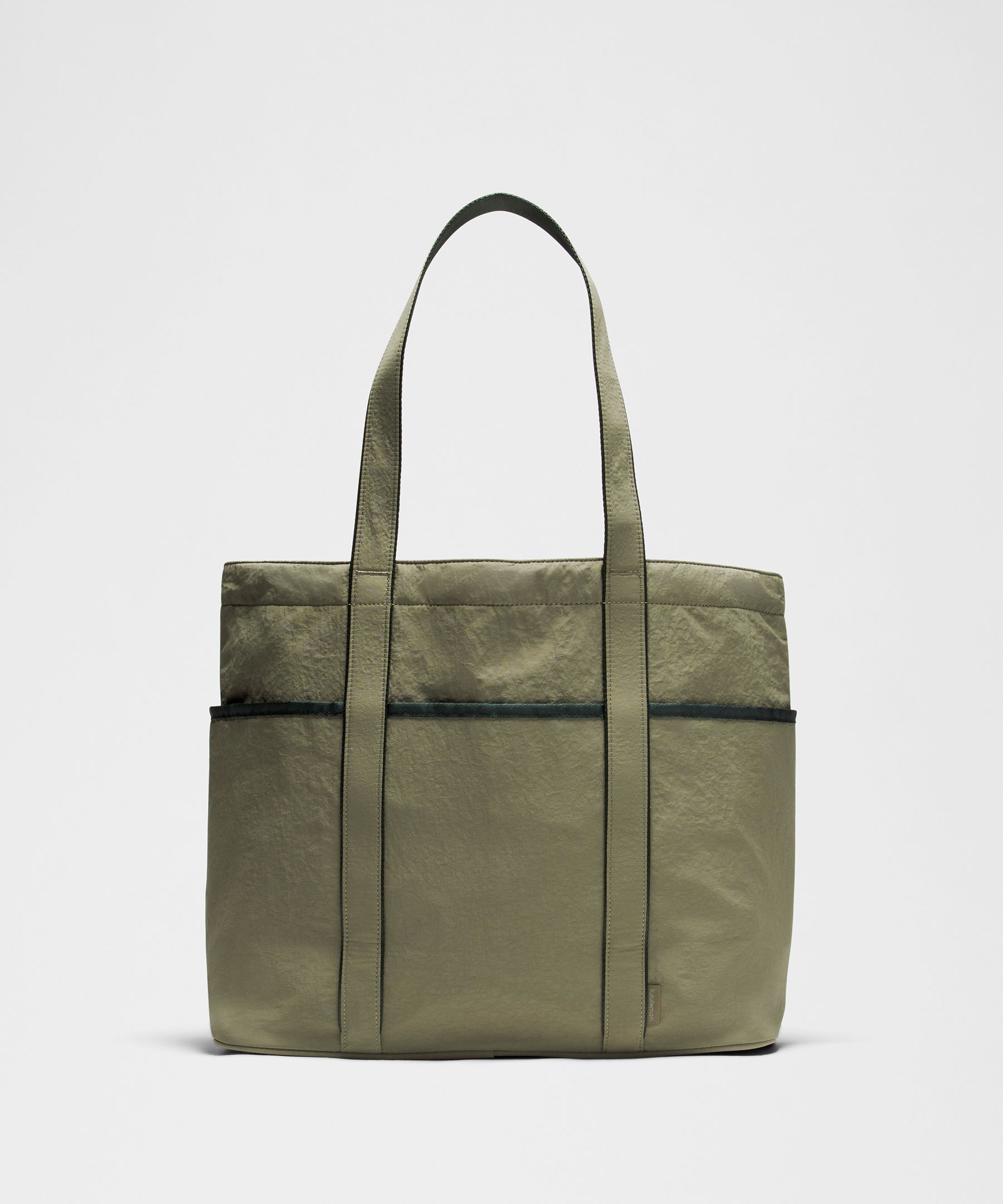 Lululemon Daily Multi-pocket Tote Bag 20l