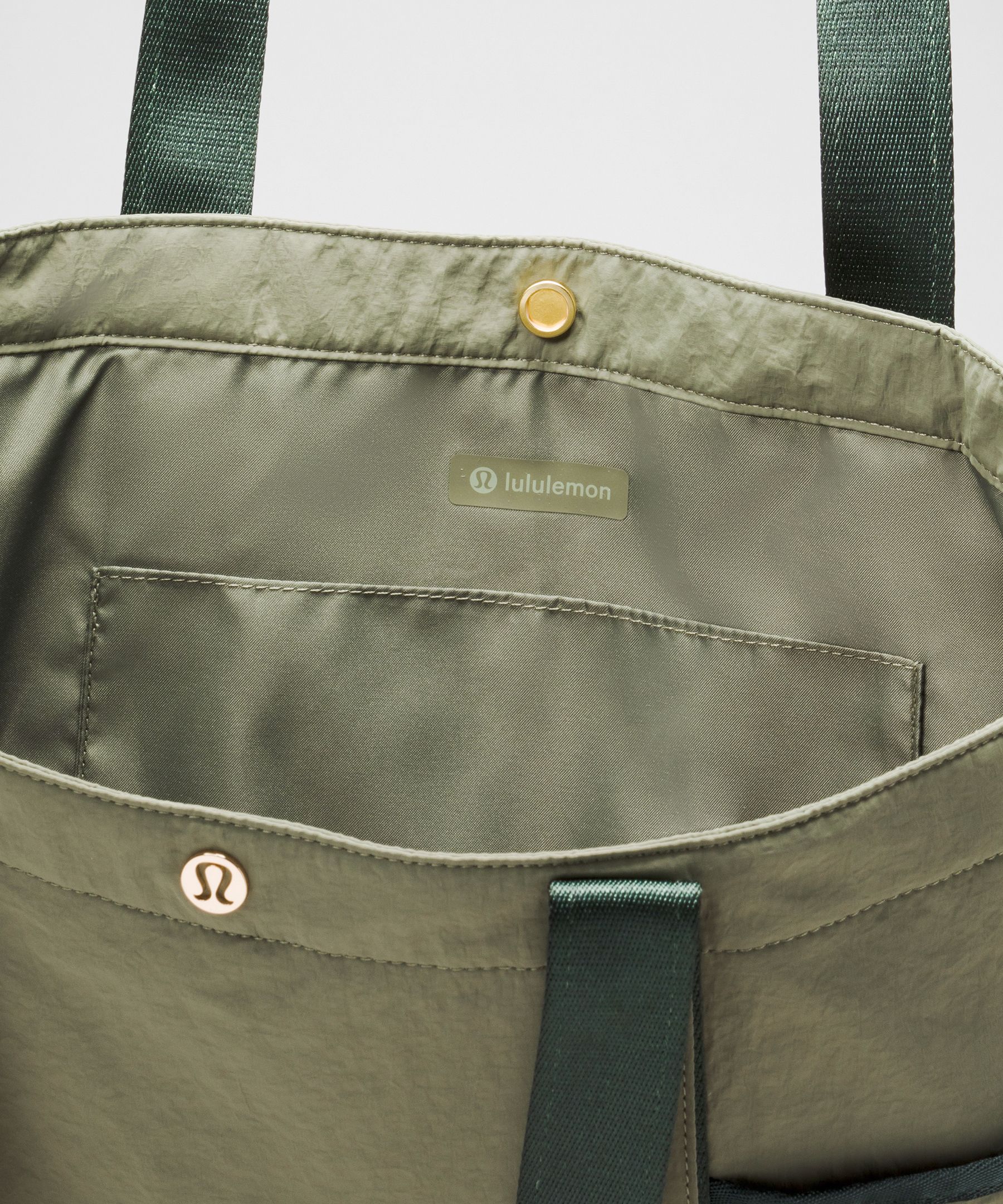 Lululemon Daily Multi-pocket Tote Bag 20l