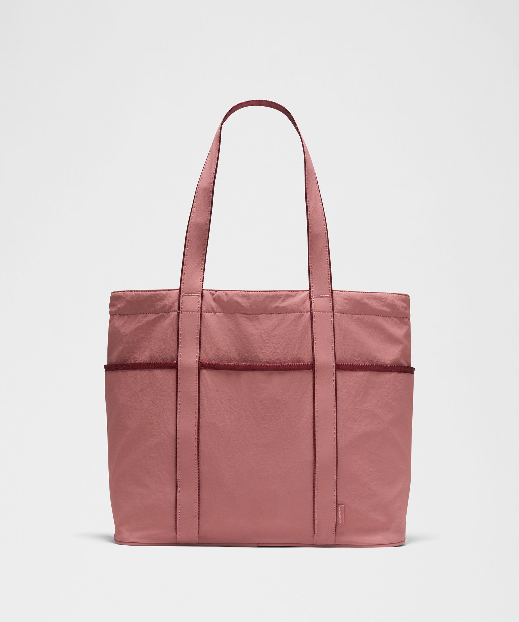 Lululemon Daily Multi-pocket Tote Bag 20l