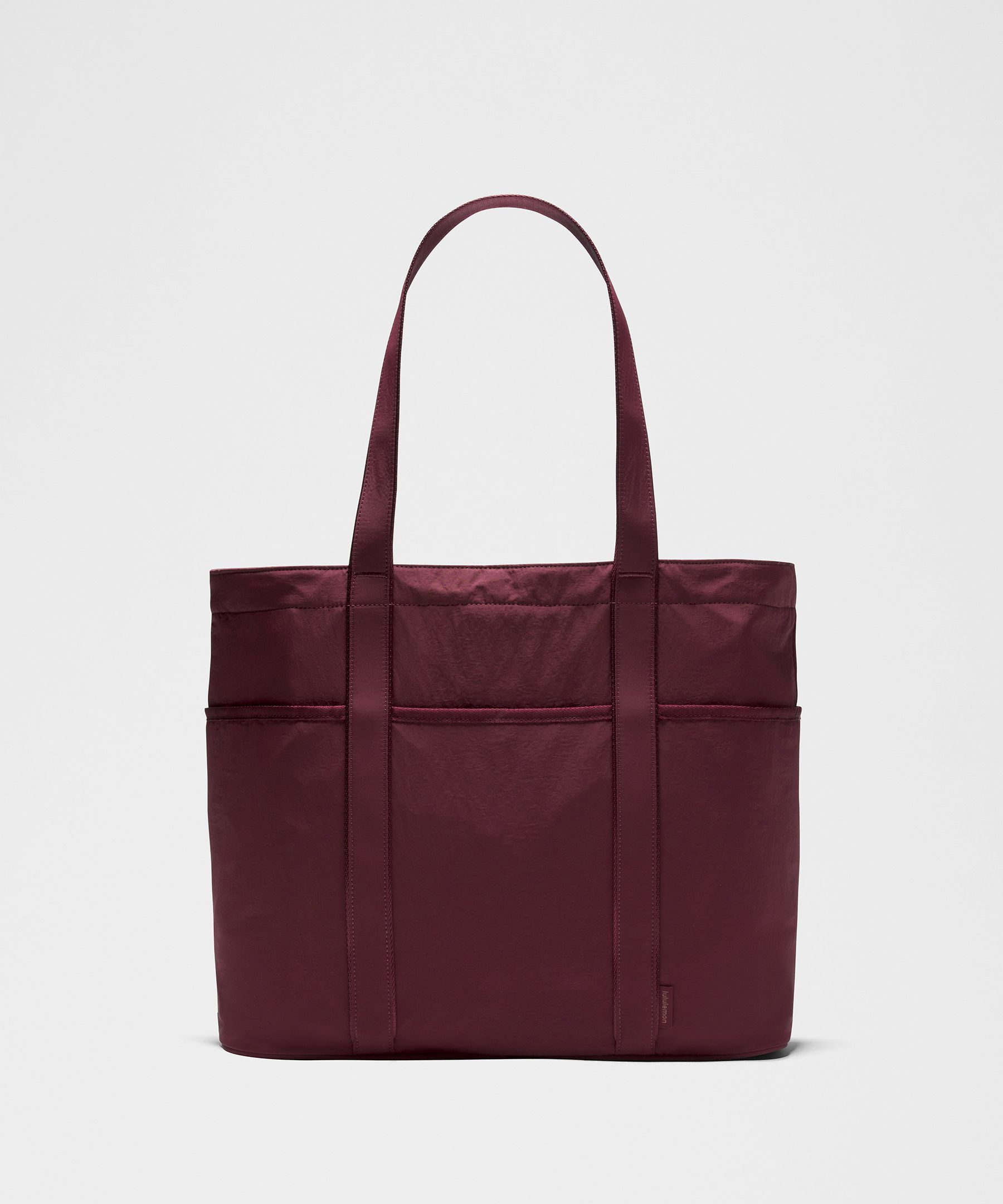 Daily Multi-Pocket Tote Bag 20L