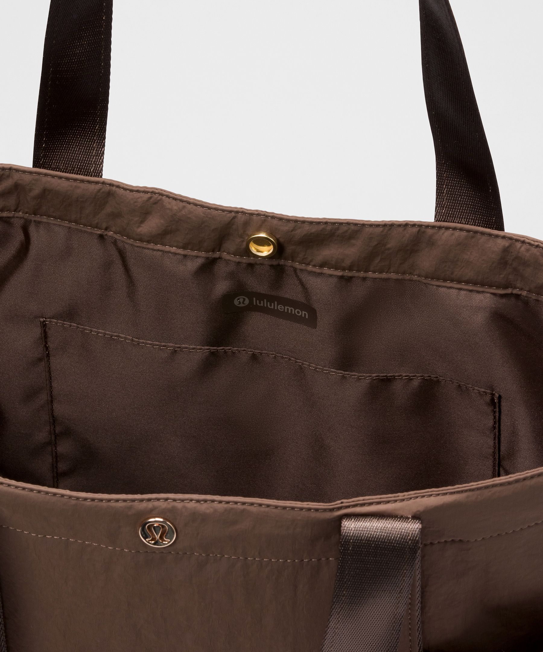 Daily Multi-Pocket Tote Bag 20L