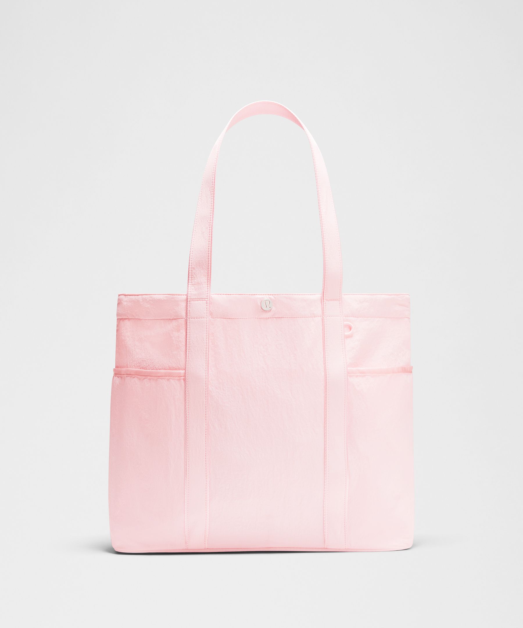 Daily Multi-Pocket Tote Bag 20L