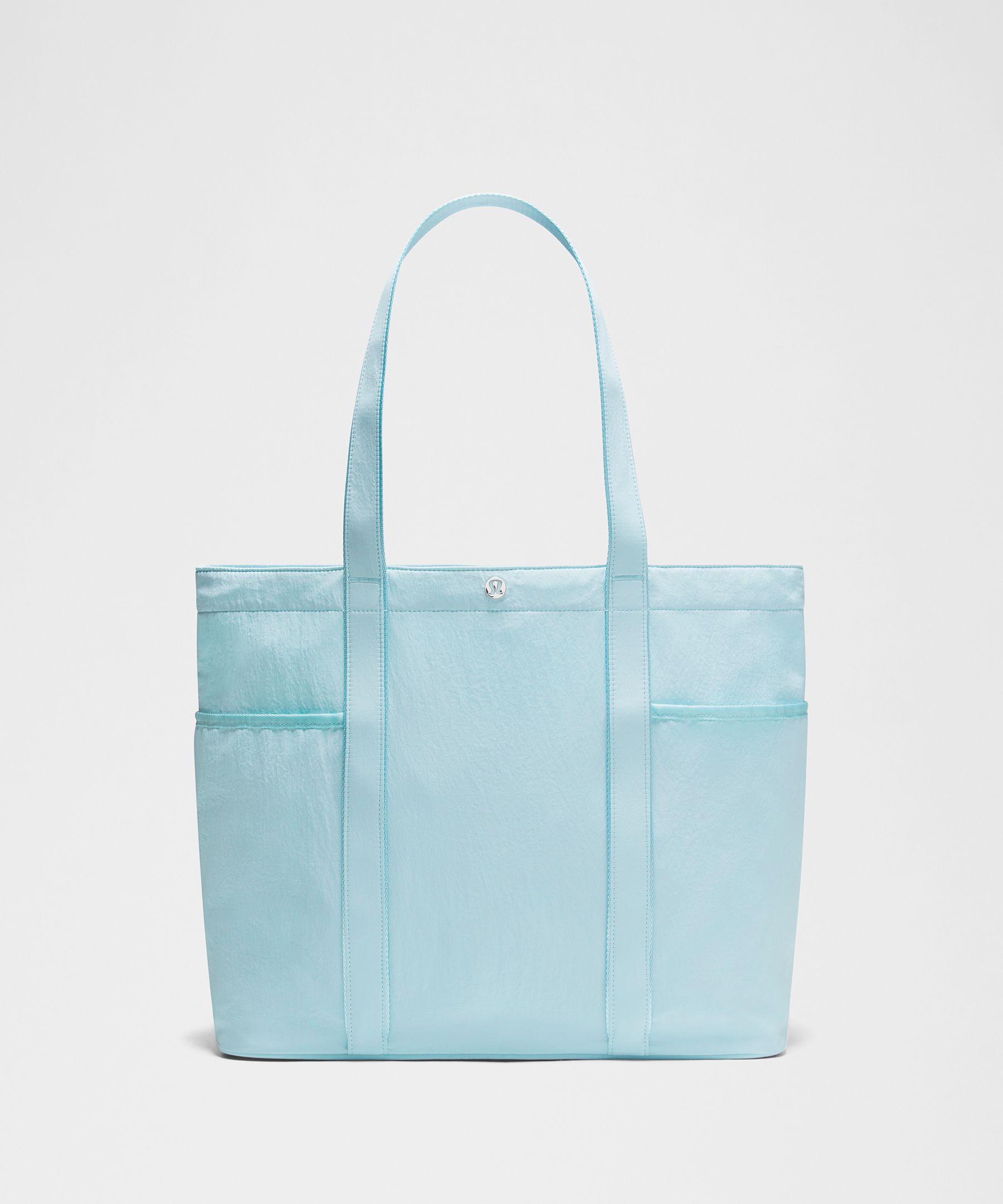 Daily Multi-Pocket Tote Bag 20L