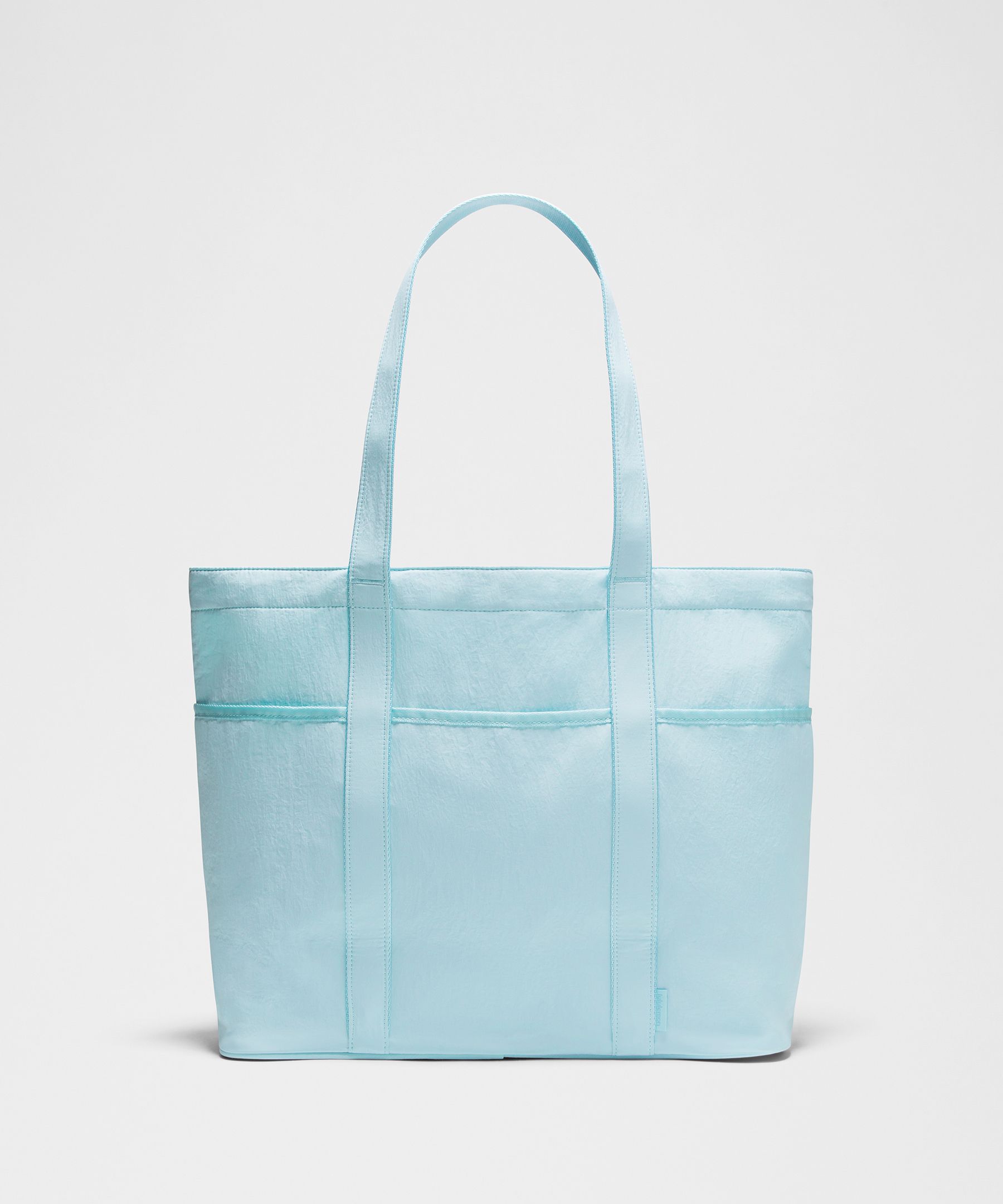 Daily Multi-Pocket Tote Bag 20L