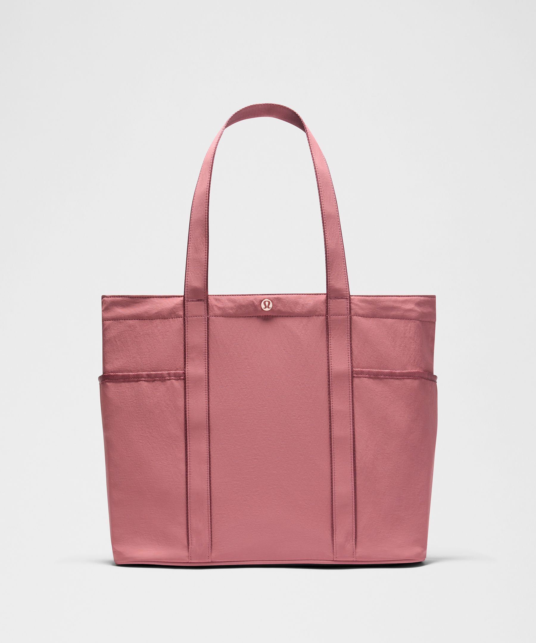Daily Multi-Pocket Tote Bag 20L