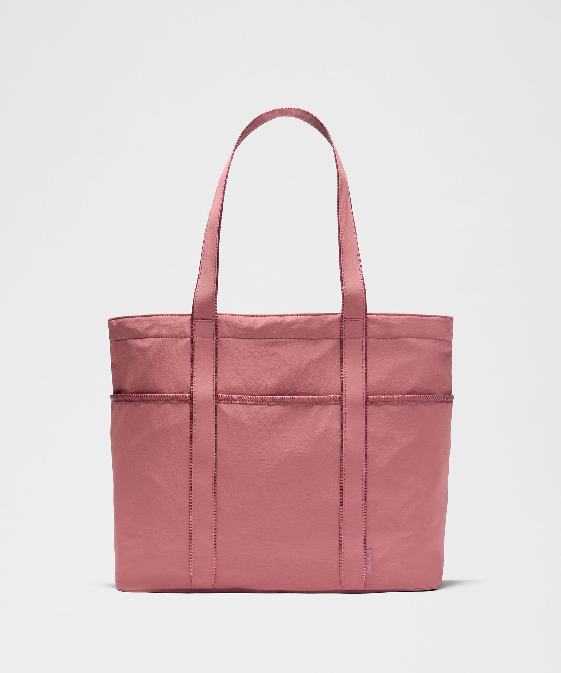 Daily Multi-Pocket Tote Bag 20L