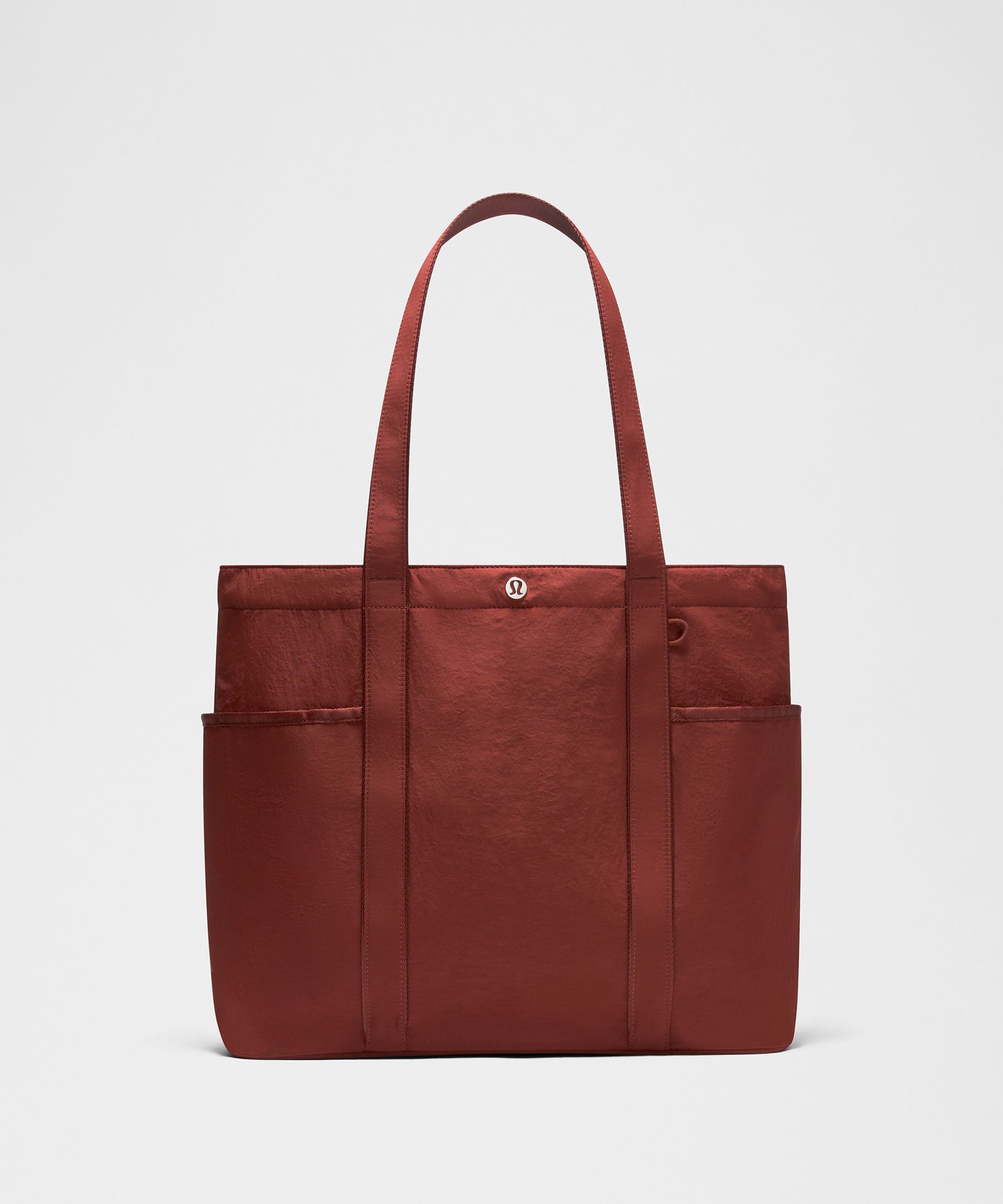 Lululemon Daily Multi-Pocket Tote Bag 20L INTERNATIONAL SHIPPING