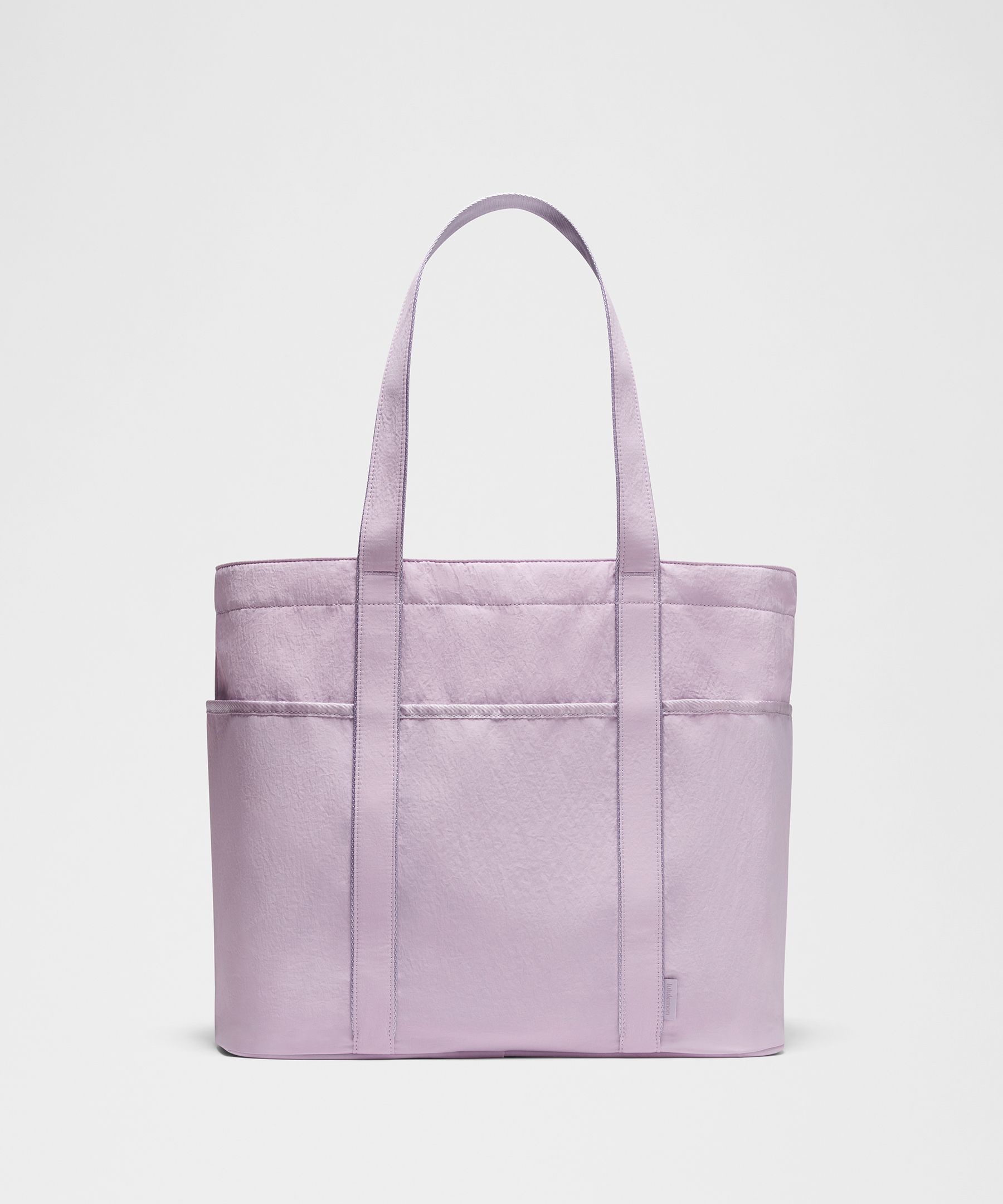Daily Multi-Pocket Tote Bag 20L