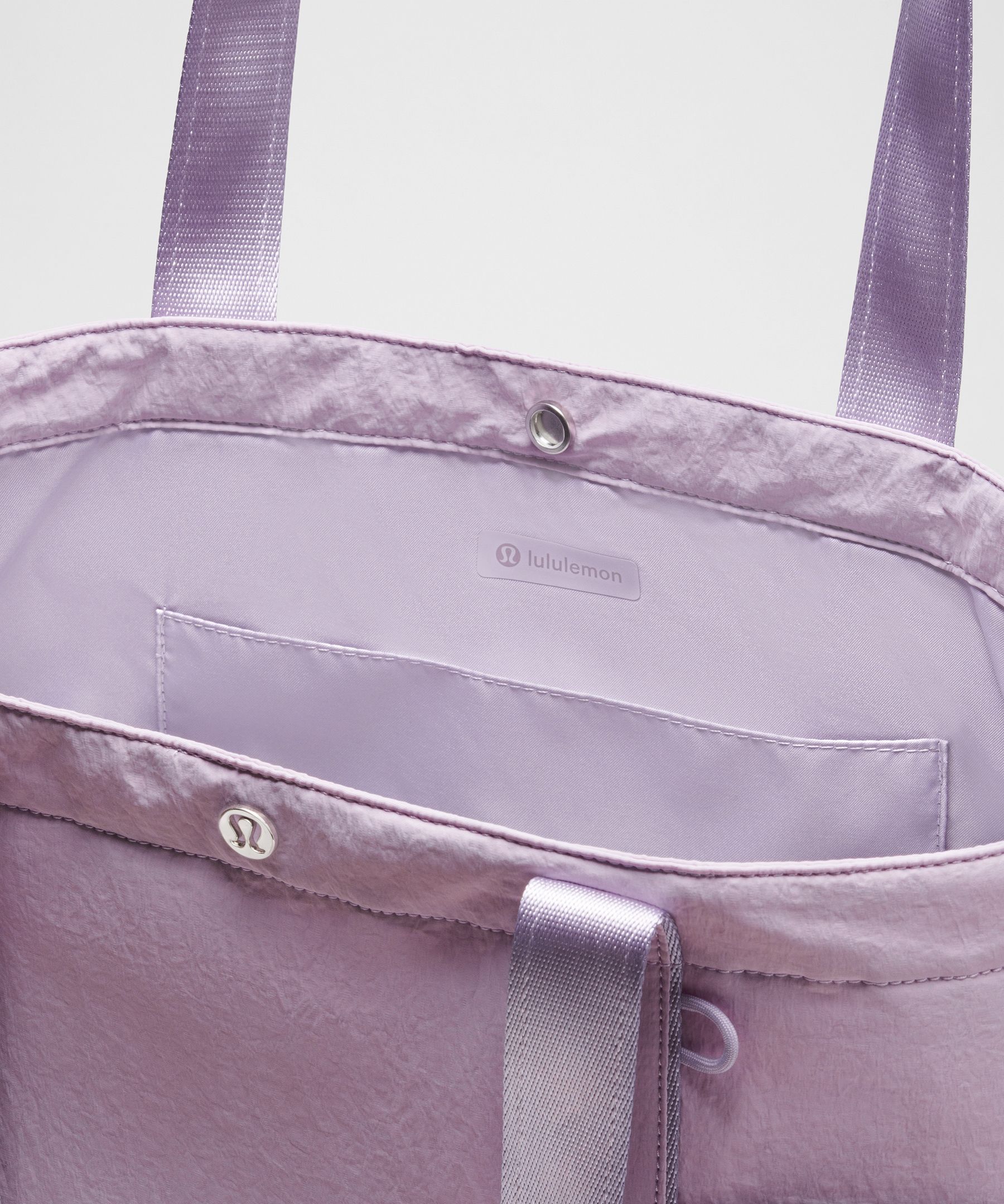 Daily Multi-Pocket Tote Bag 20L