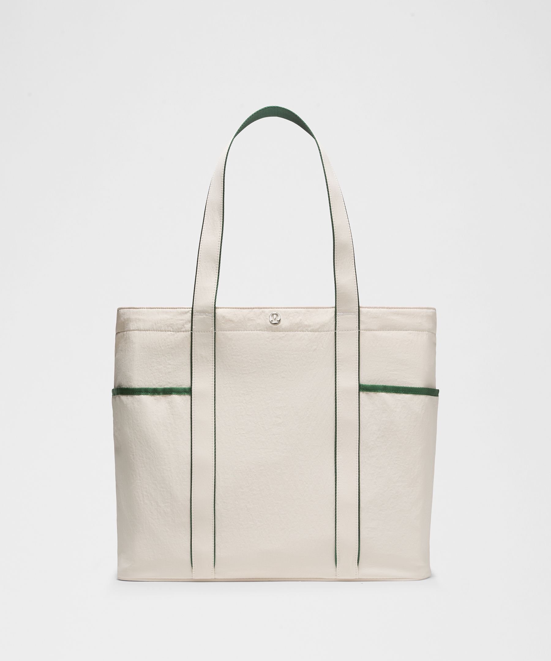 デイリーマルチポケット トートバッグ 20L | バッグ | Lululemon JP