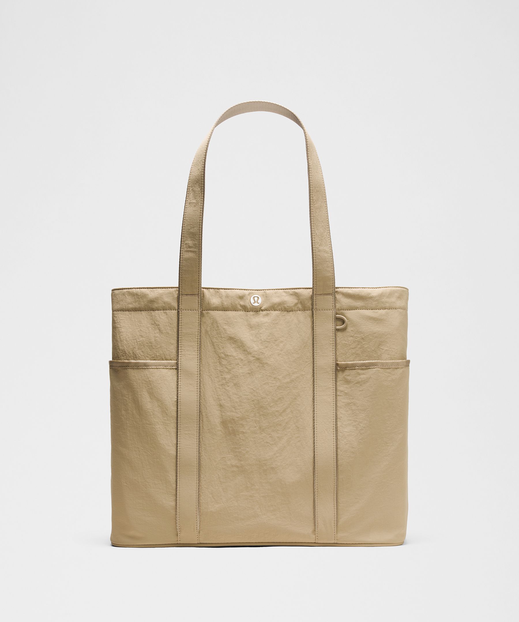 Daily Multi-Pocket Tote Bag 20L