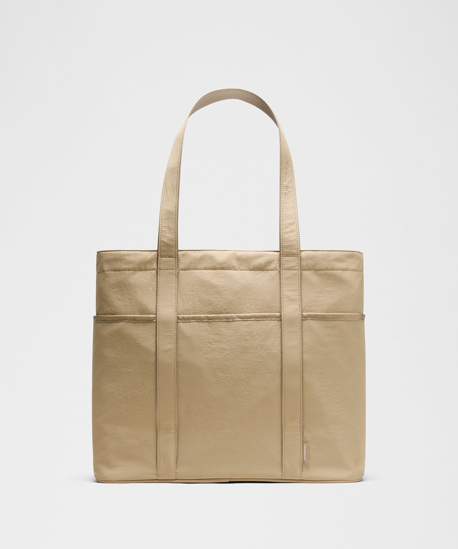 Tote bag Daily &agrave; poches multiples 20L