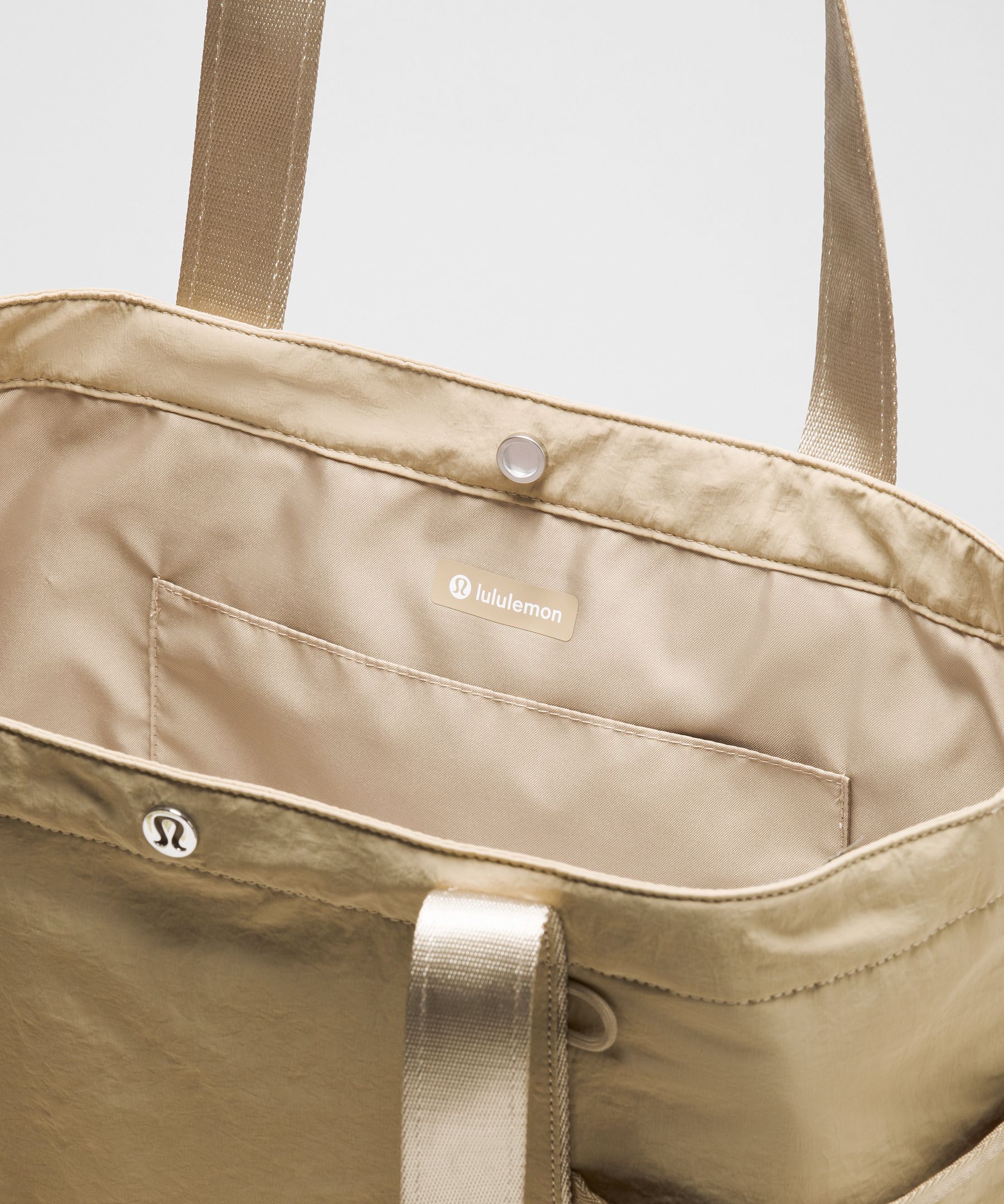 Tote bag Daily &agrave; poches multiples 20L
