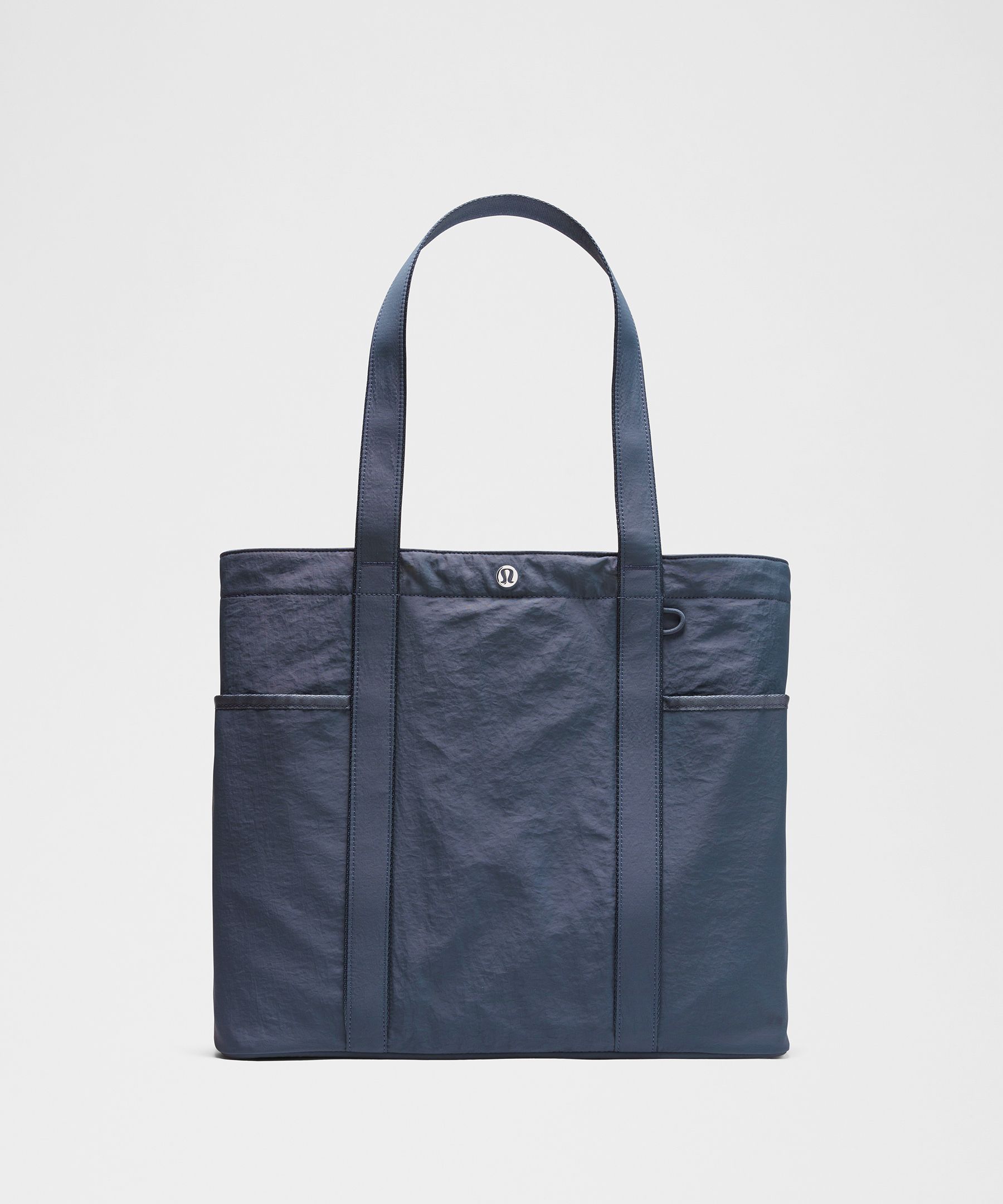 Daily Multi-Pocket Tote Bag 20L