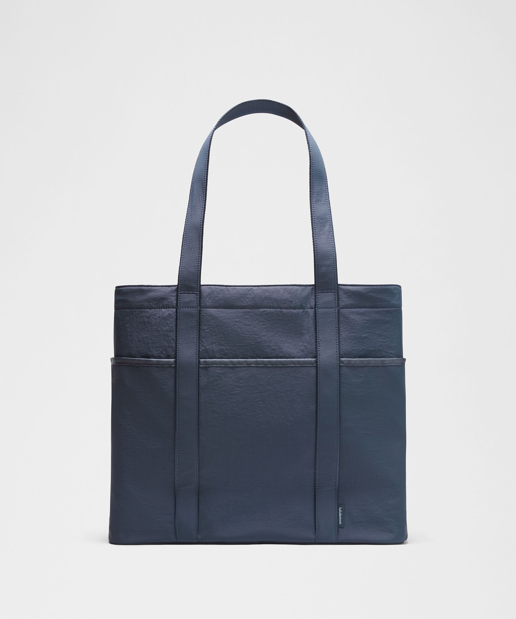 Daily Multi-Pocket Tote Bag 20L - Grey