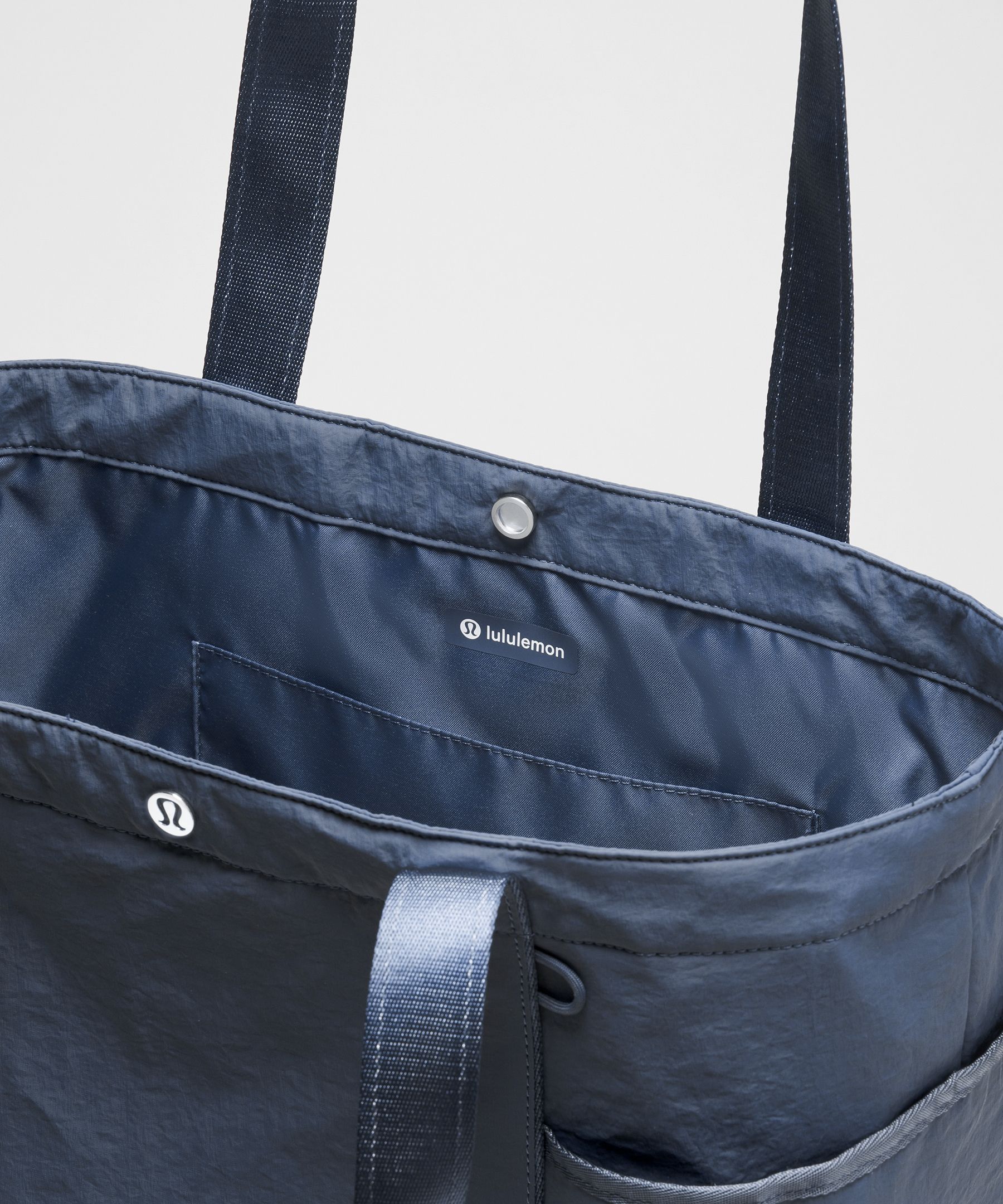 Daily Multi-Pocket Tote Bag 20L - Grey