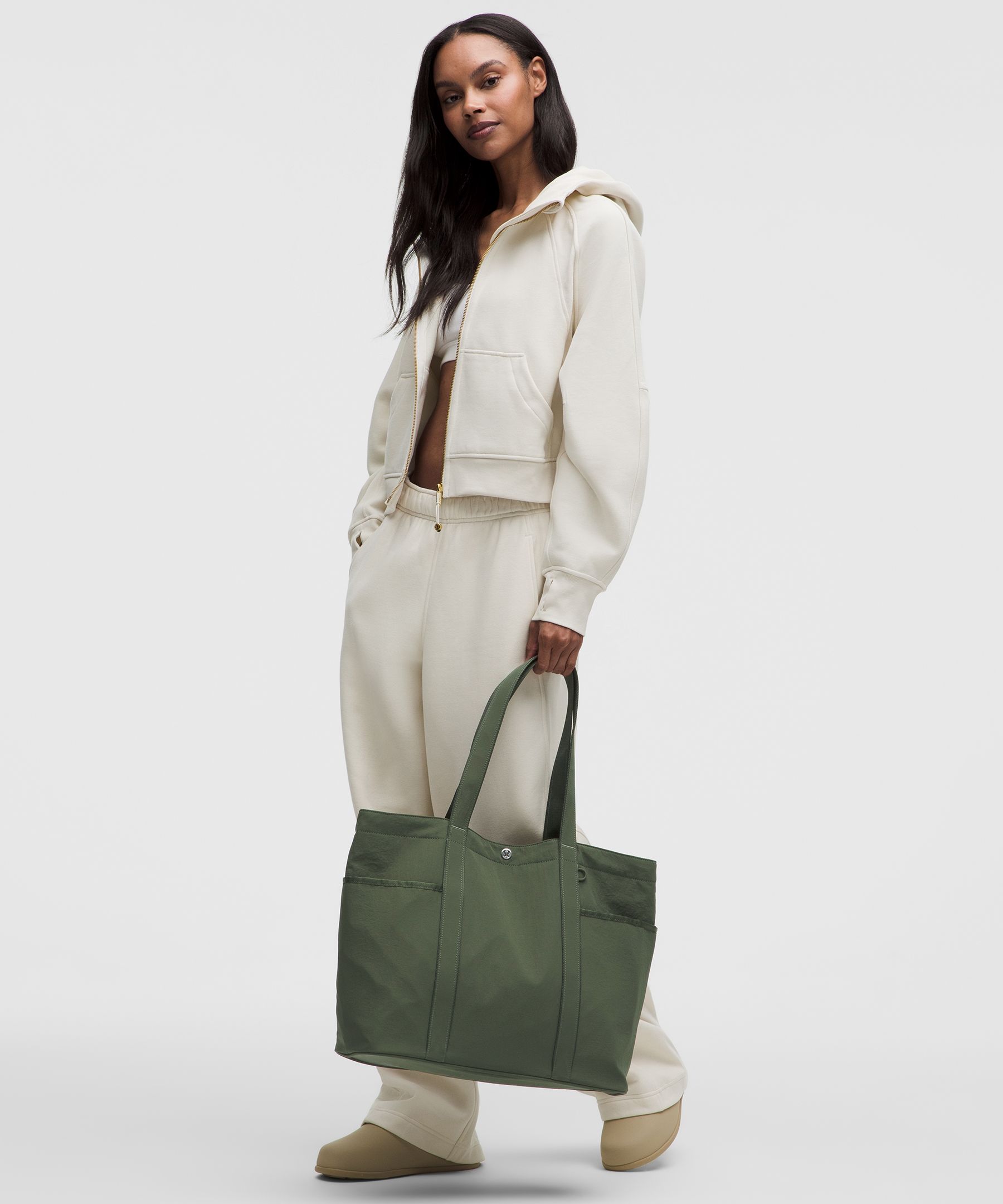Daily Tote-Bag mit mehreren F&auml;chern 20&nbsp;l