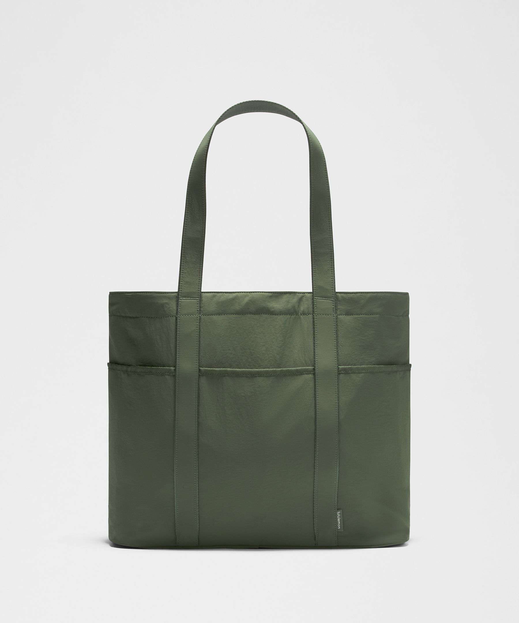 Tote bag Daily &agrave; poches multiples 20L