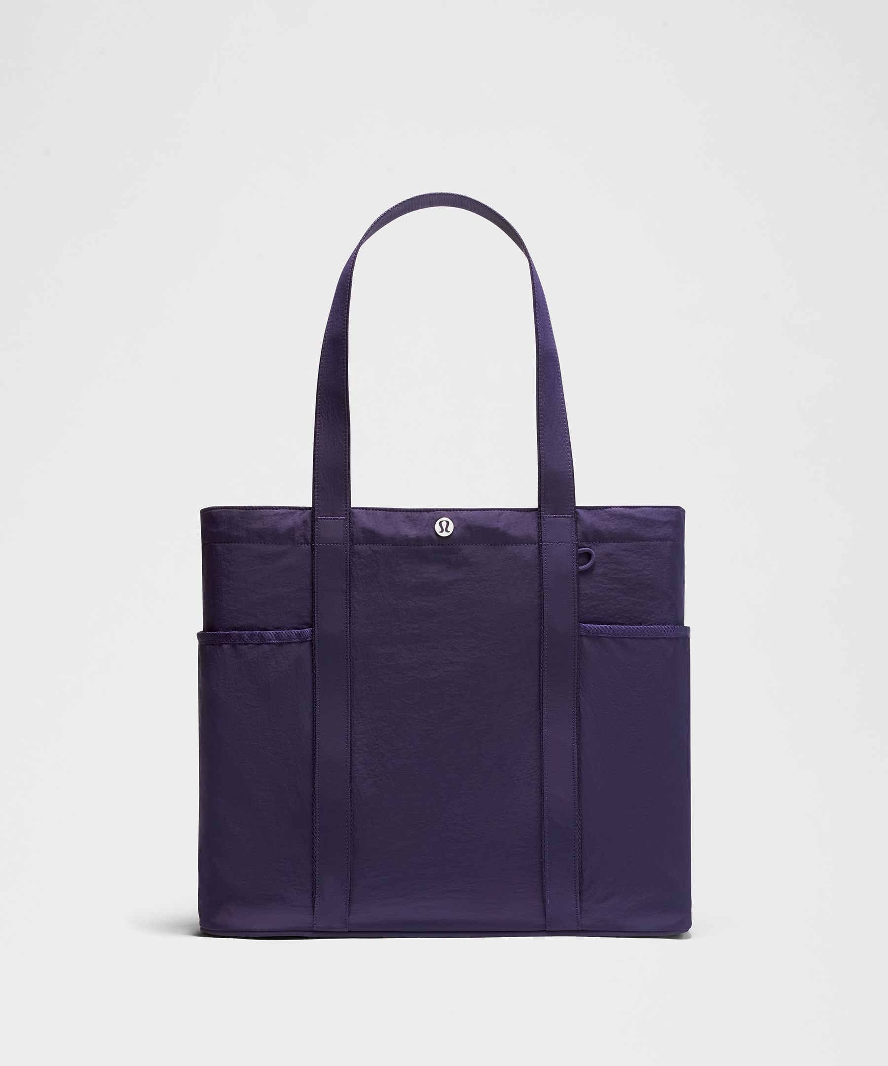 Daily Multi-Pocket Tote Bag 20L