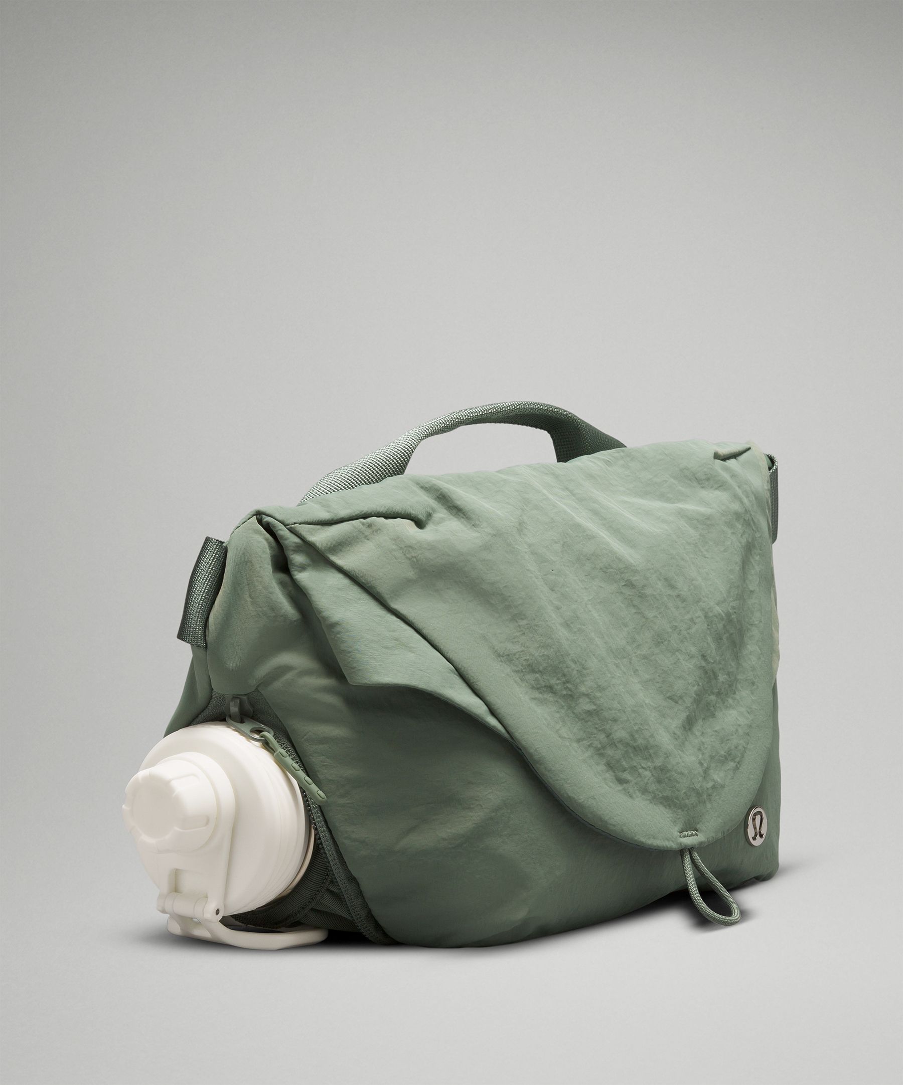 Curved Crossbody Bag 3L | Men's Bags,Purses,Wallets | lululemon