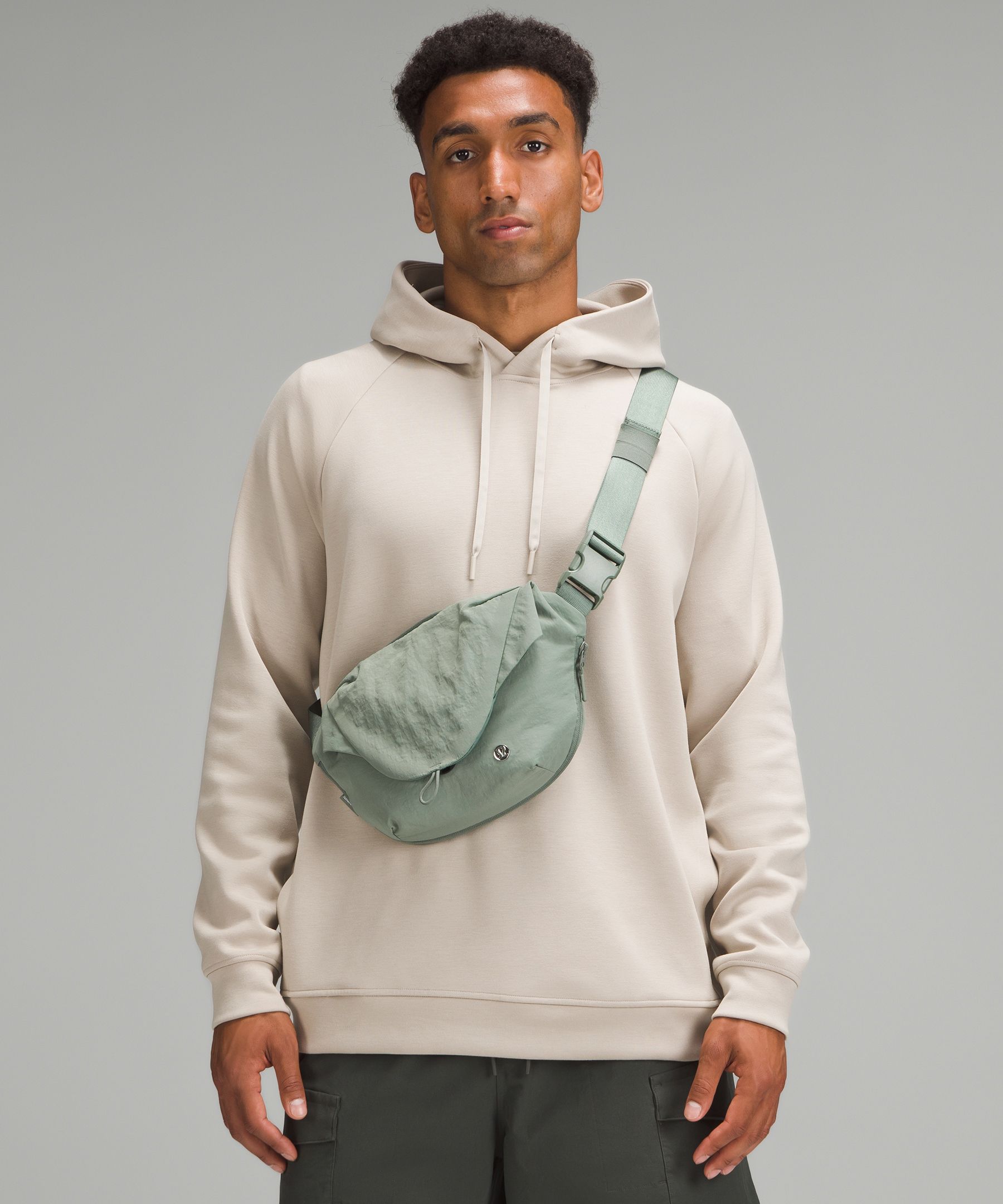 Lululemon bag crossbody sale