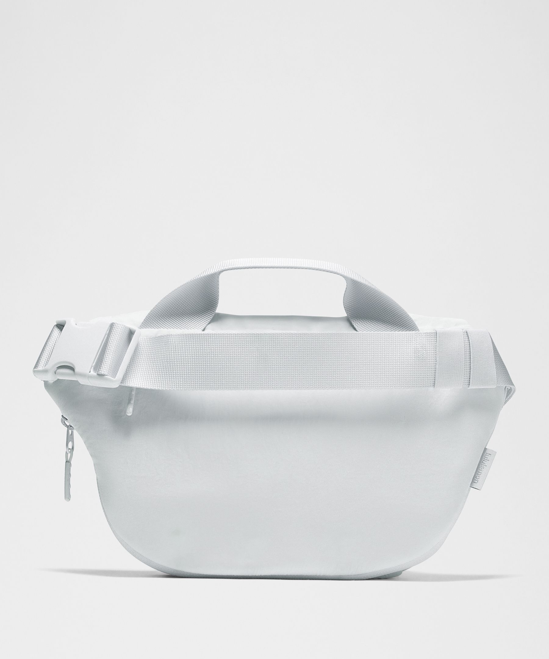 Curved Crossbody Bag 3L