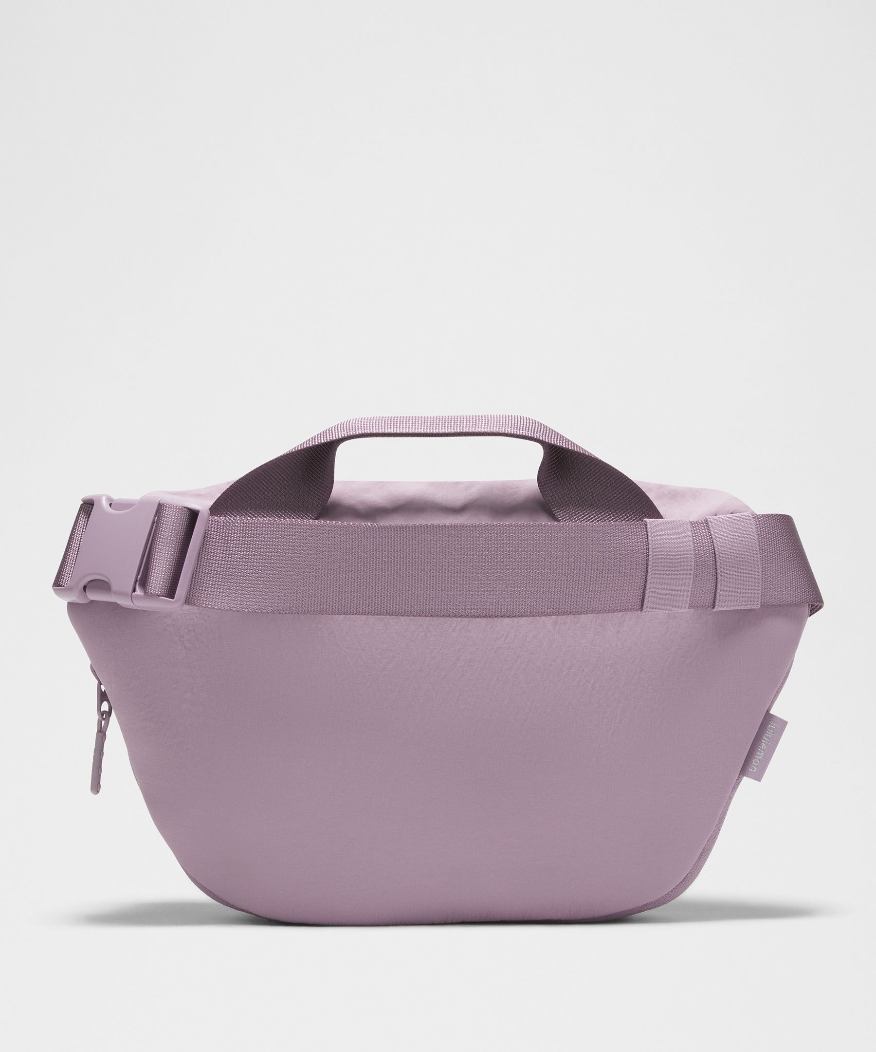 Curved Crossbody Bag 3L