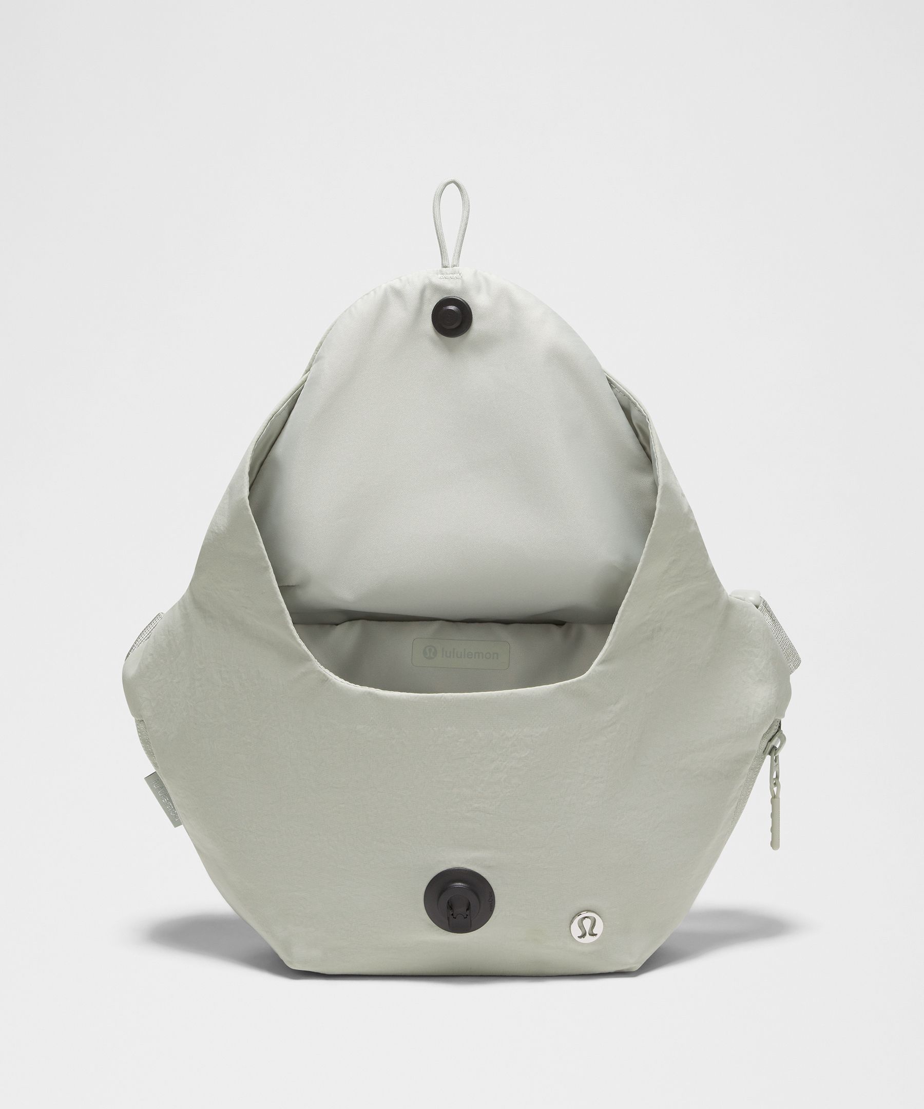 Sac bandouli&egrave;re incurv&eacute; 3L
