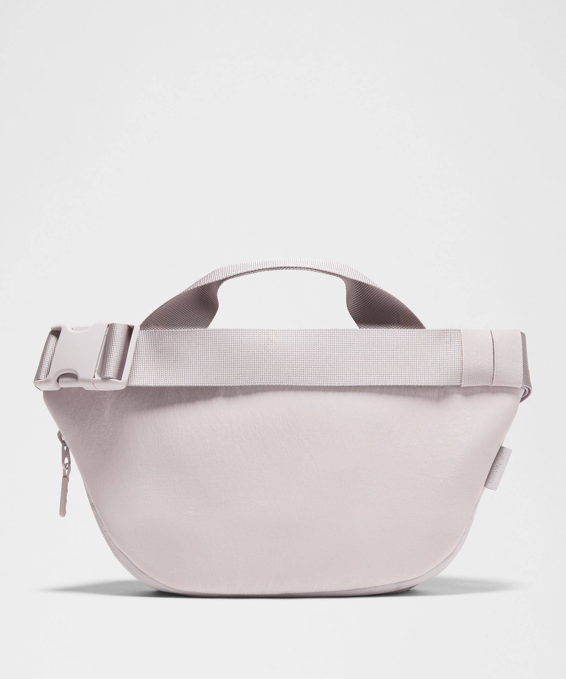 Curved Crossbody Bag 3L