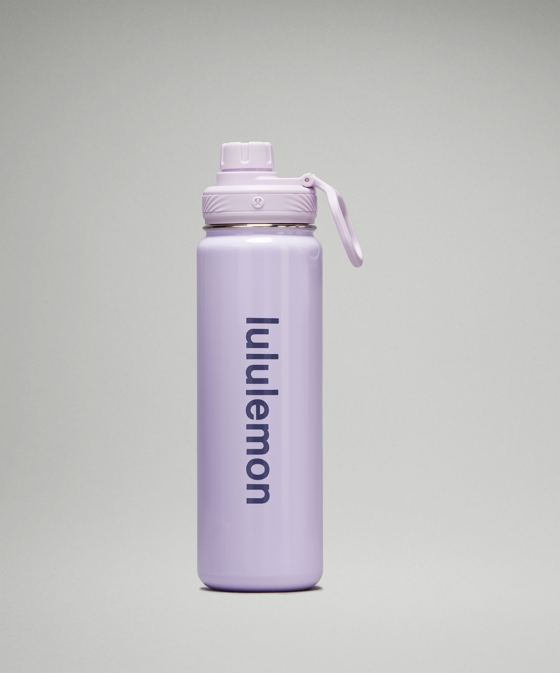 NWT, lululemon Back To Life Sport Water Bottle