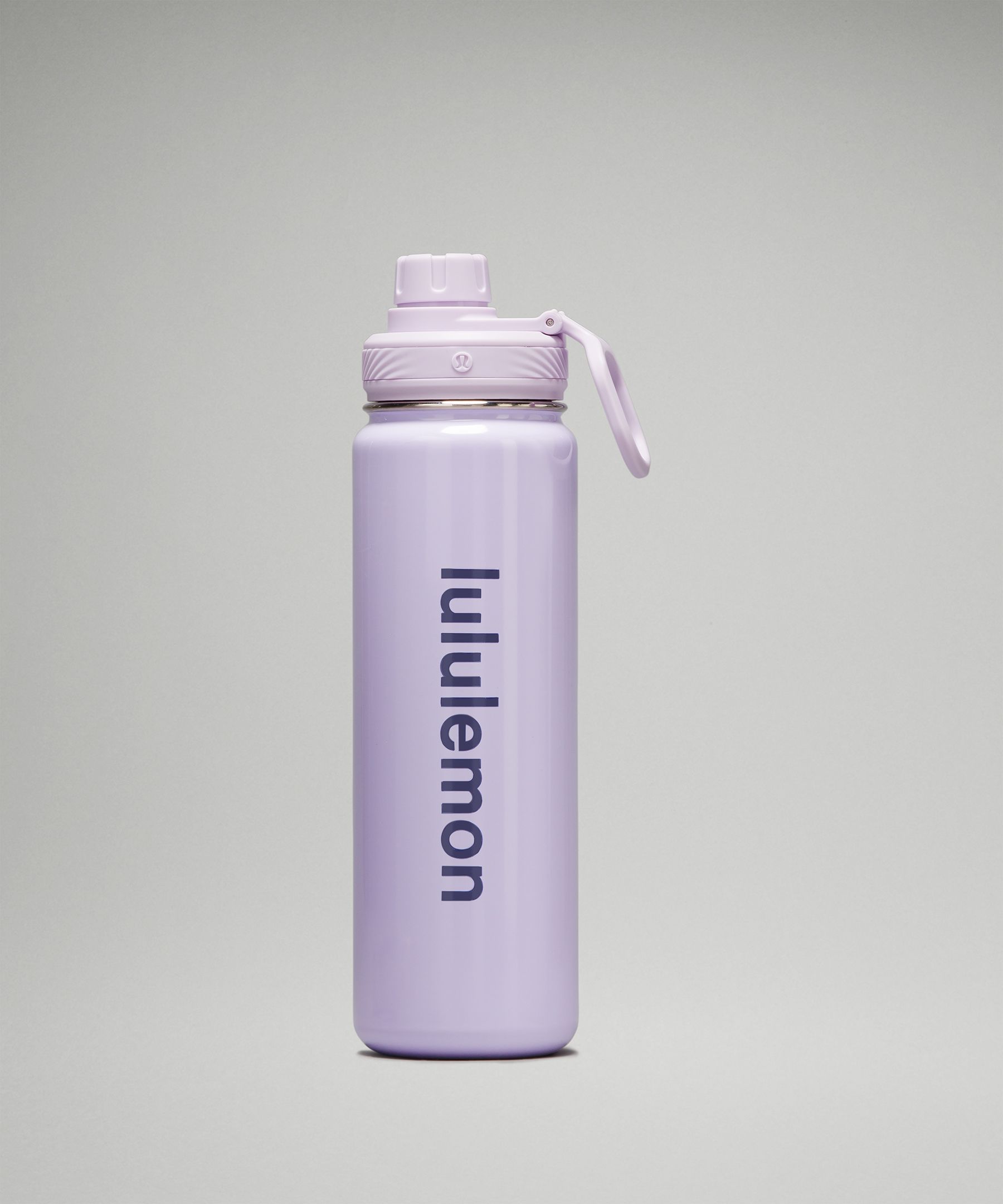 Lululemon athletica Back to Life Sport Bottle 32oz, Unisex Water Bottles