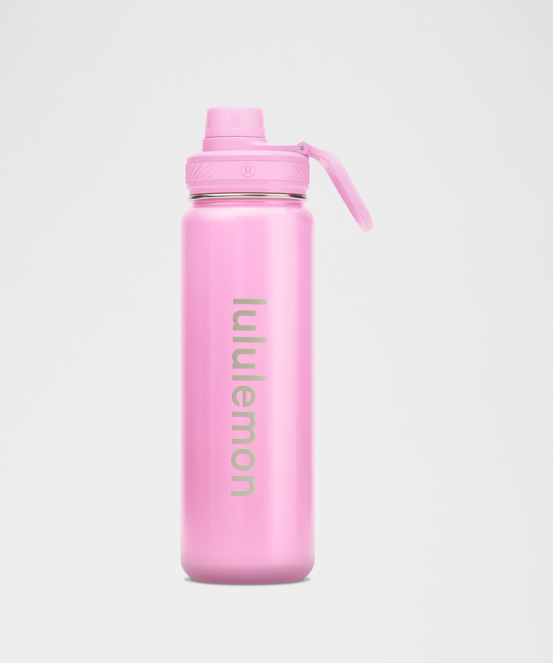 Back to Life Sport Bottle 24oz *Shine