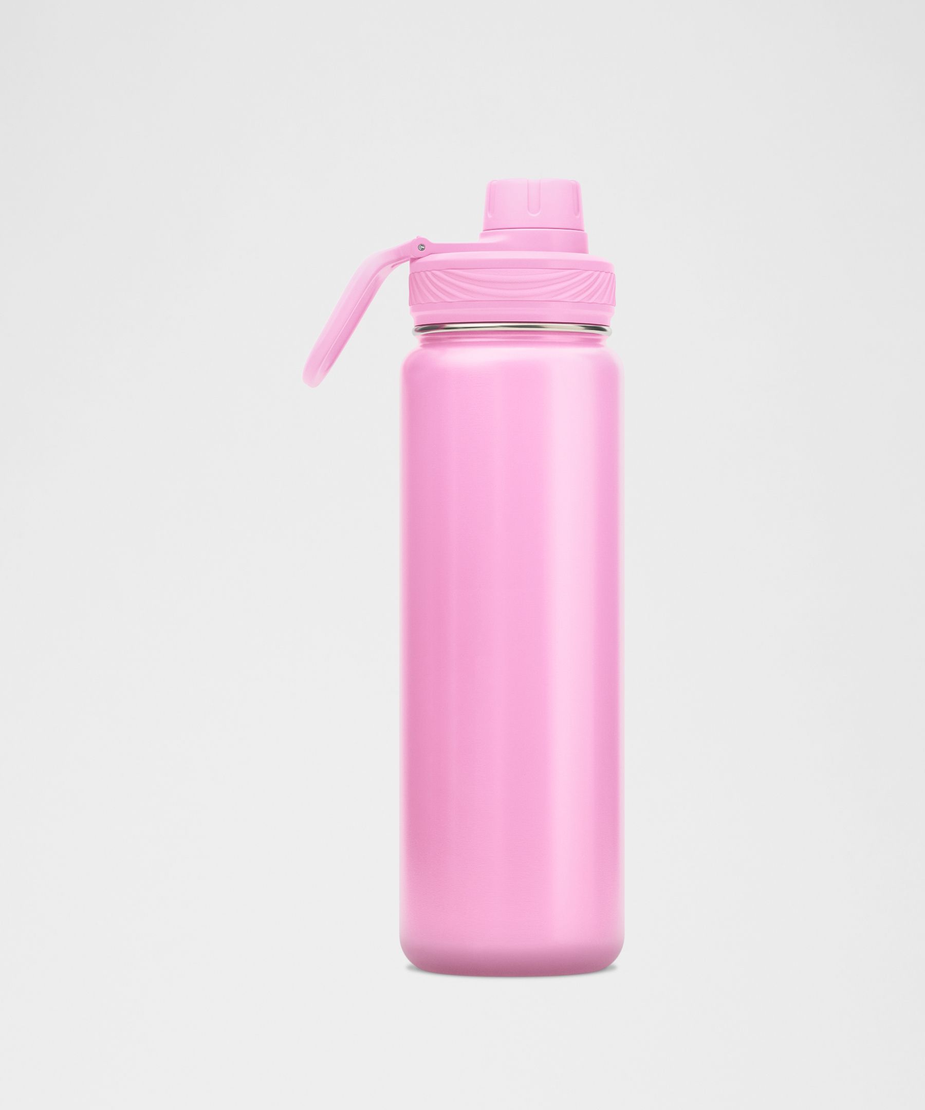 Back to Life Sport Bottle 24oz *Shine