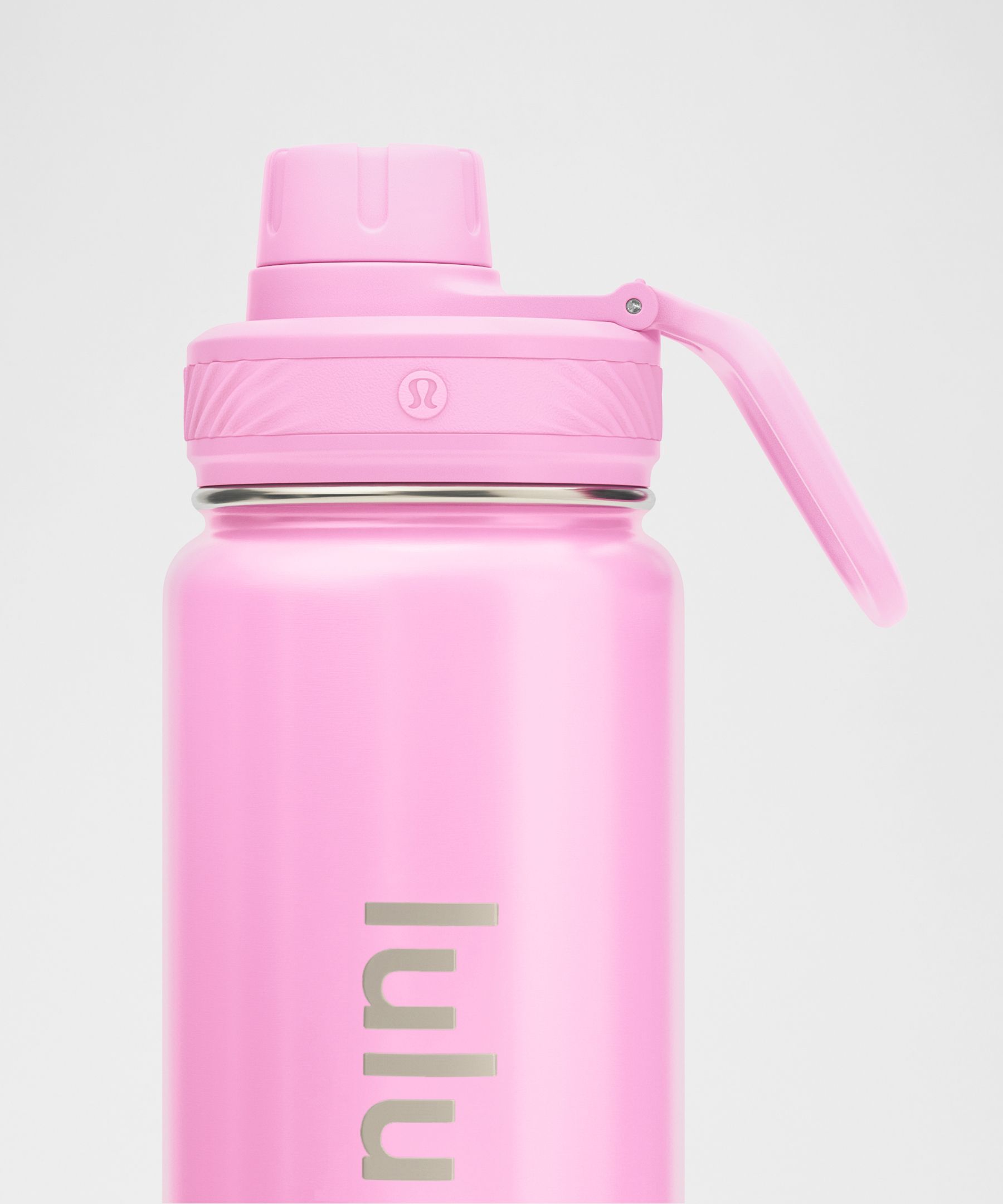 Back to Life Sport Bottle 24oz *Shine