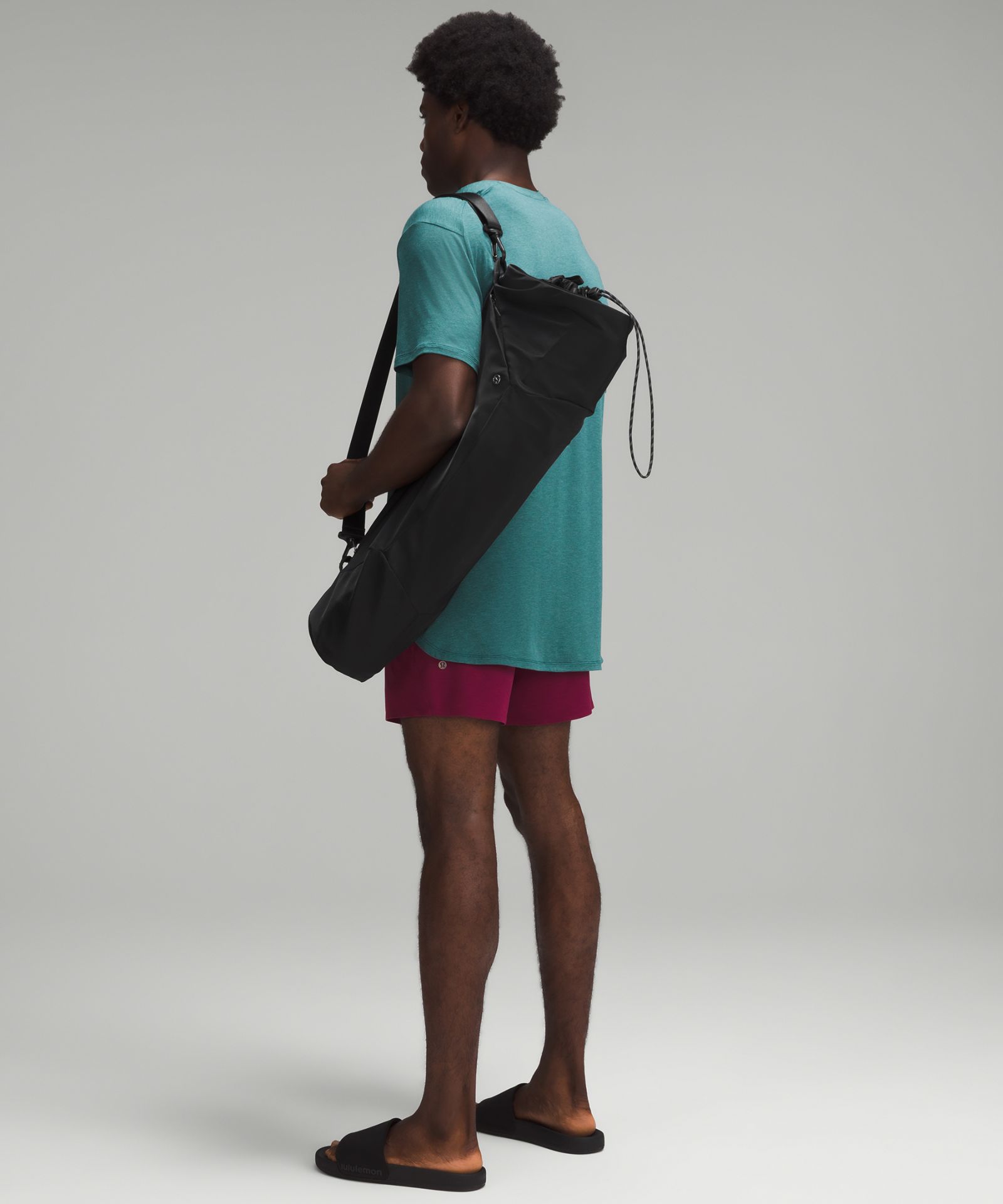 Сумка для йога-коврика Lululemon Adjustable — фото 2
