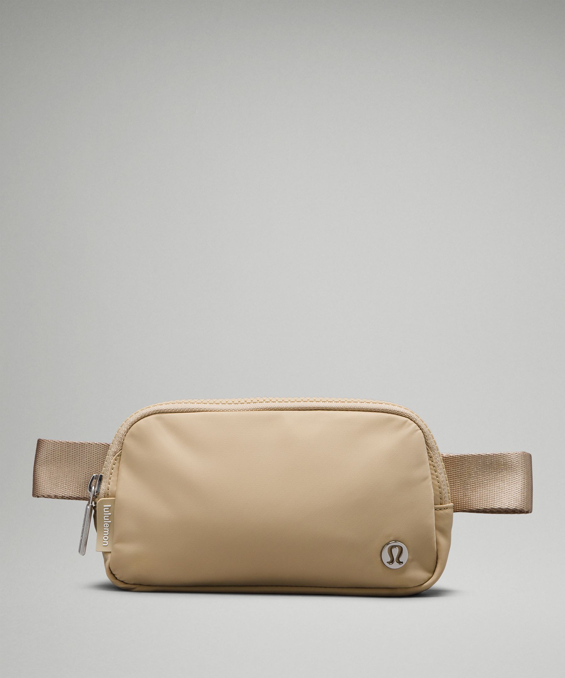 Lululemon Everywhere Belt Bag Mini In Neutral