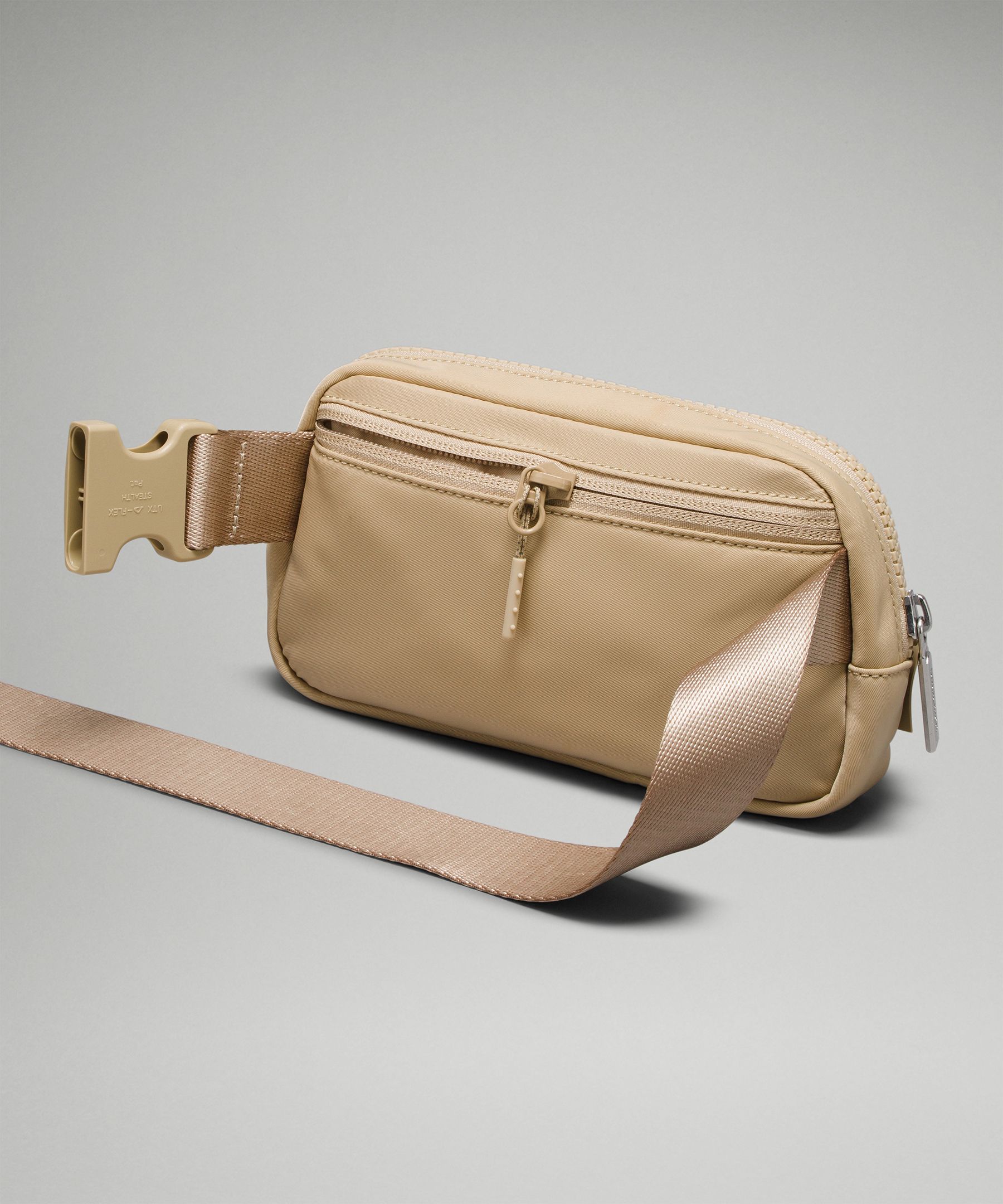 lululemon We Made Too Much Sale: Famous mini belt bag, jackets