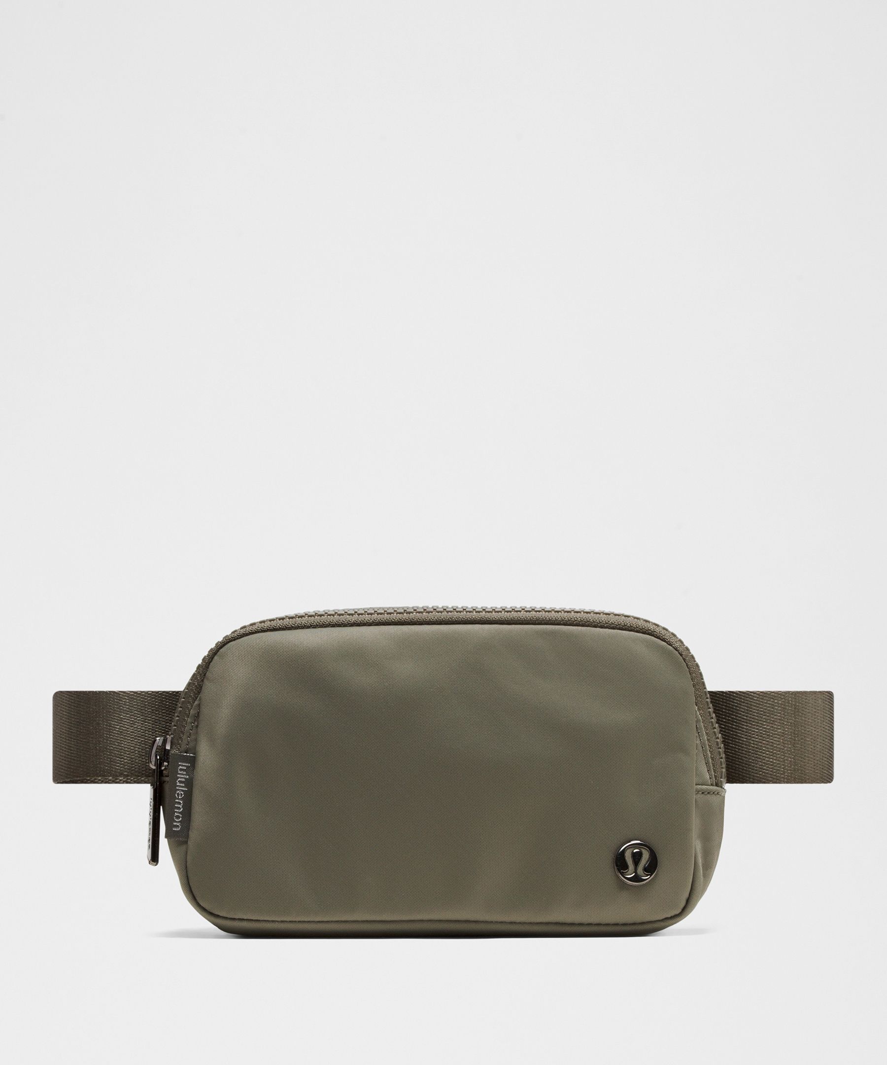 Lululemon - Everywhere Belt Bag Mini - Green,olive/army Green