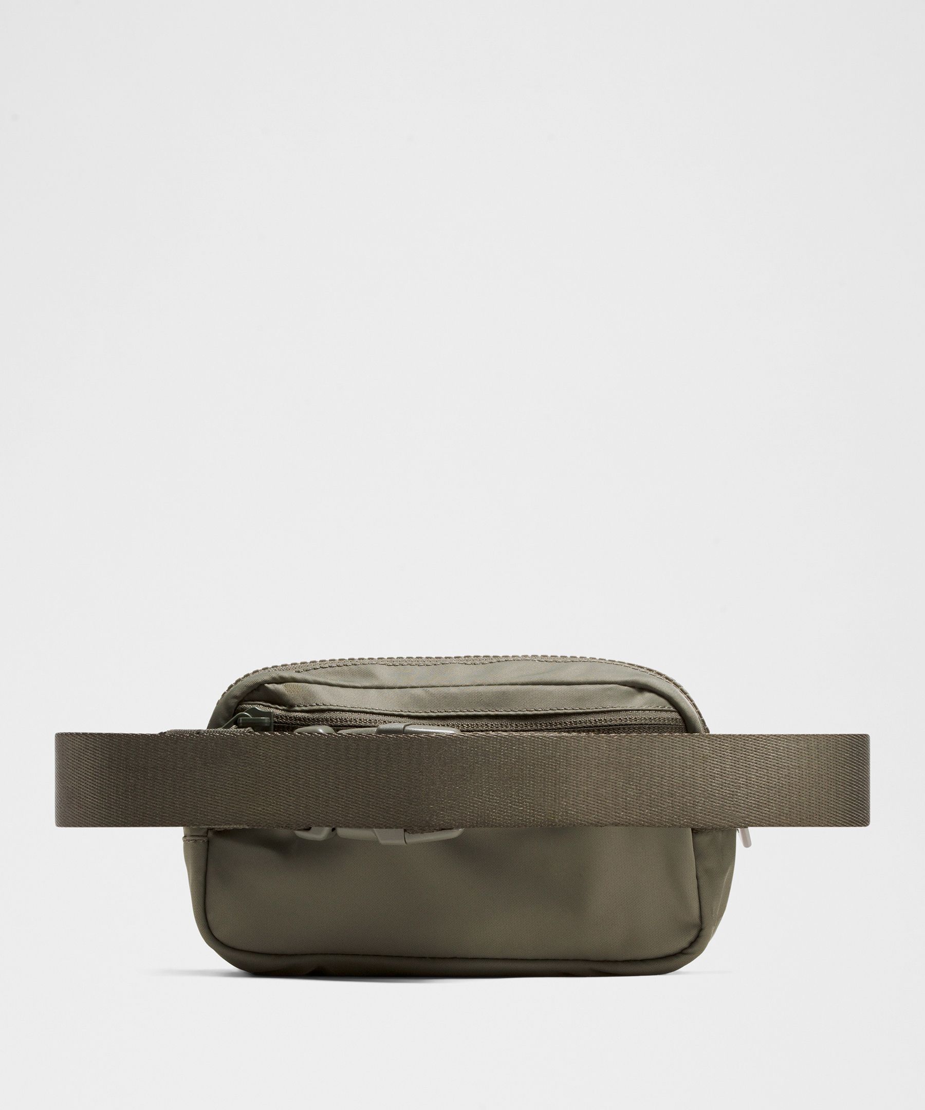 Lululemon - Everywhere Belt Bag Mini - Green,olive/army Green