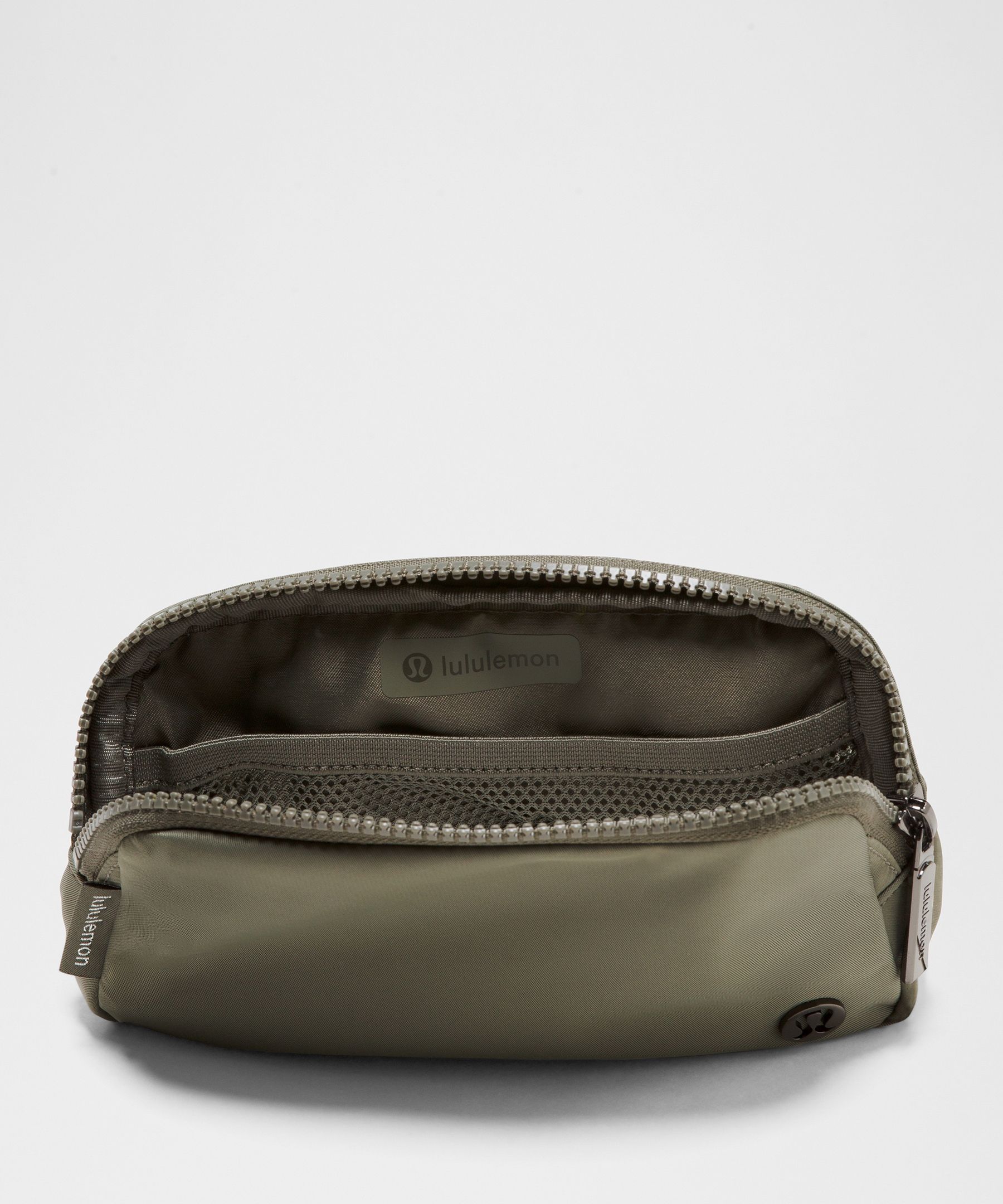 Lululemon - Everywhere Belt Bag Mini - Green,olive/army Green