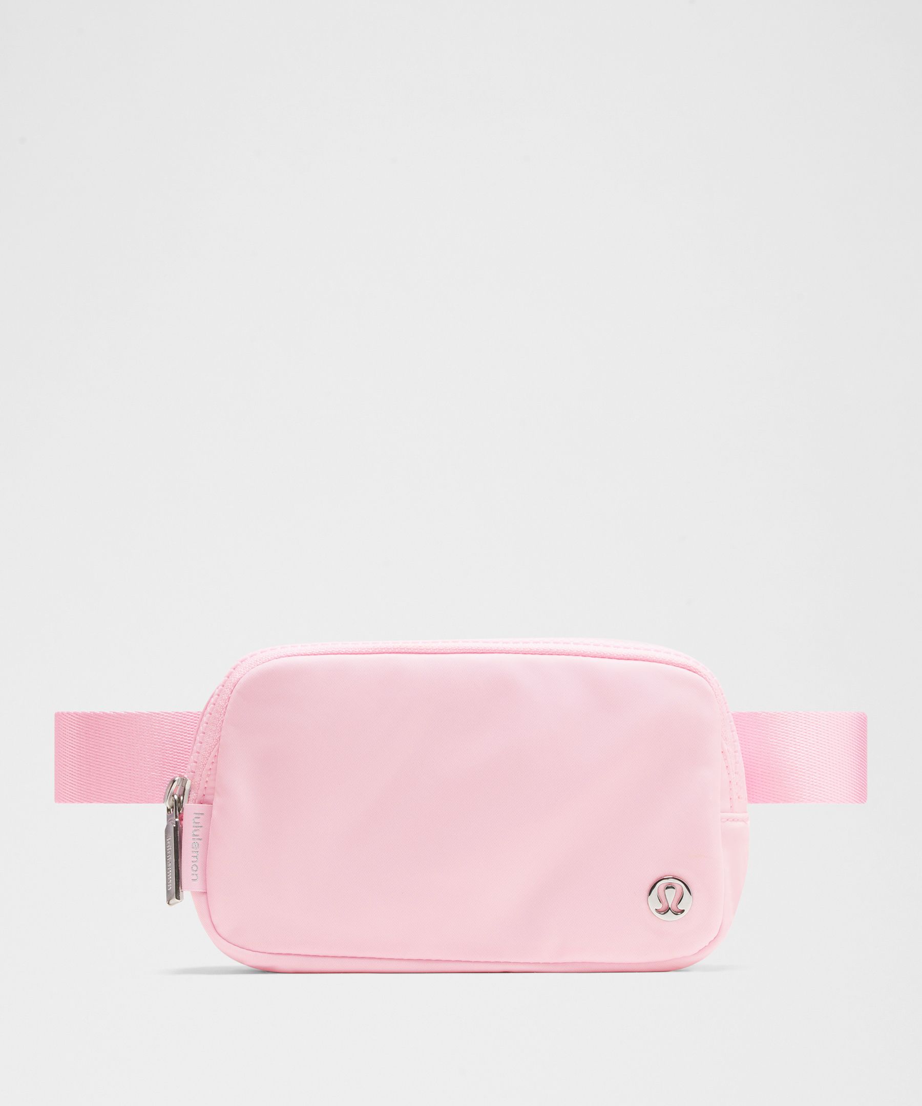 Lululemon - Everywhere Belt Bag Mini - Pink Organza