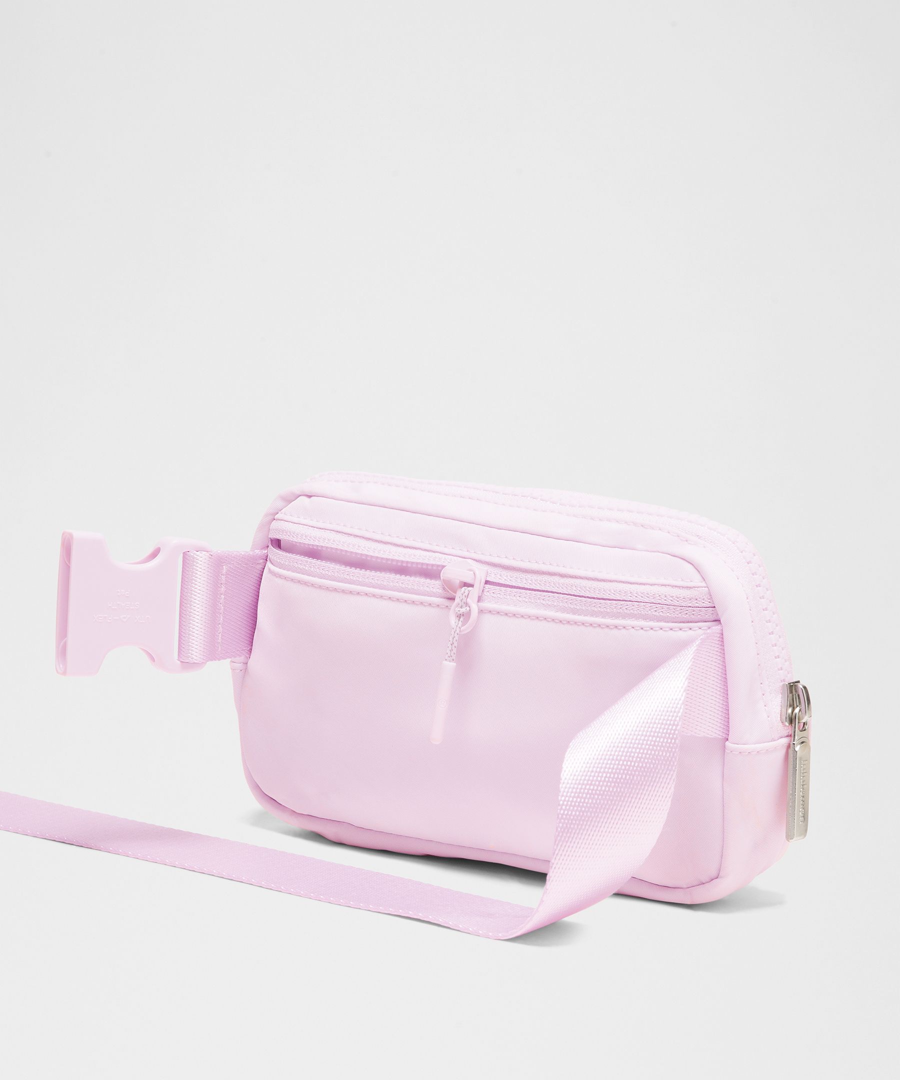 Pink Organza