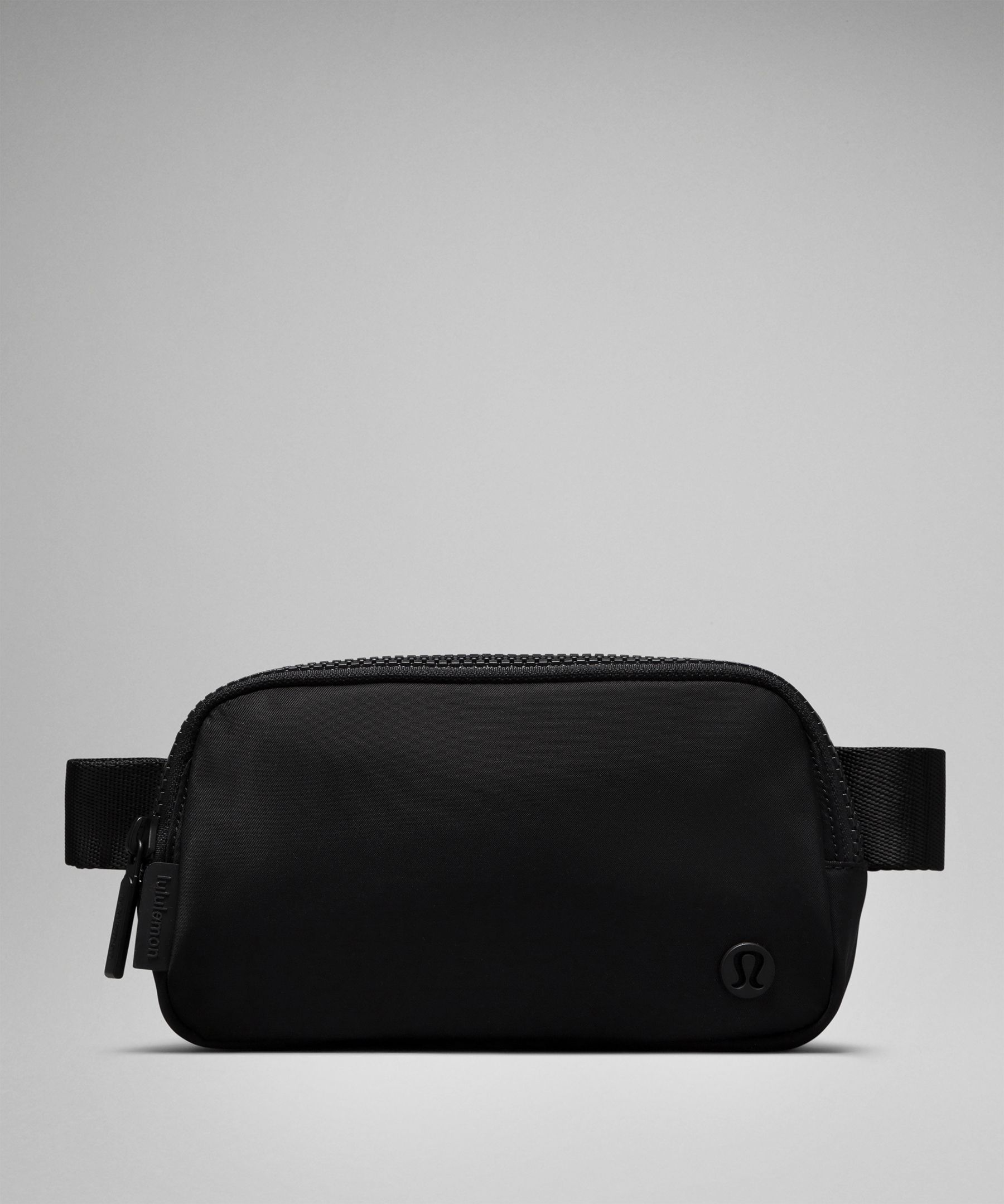 Lululemon Everywhere Belt Bag Mini In Black