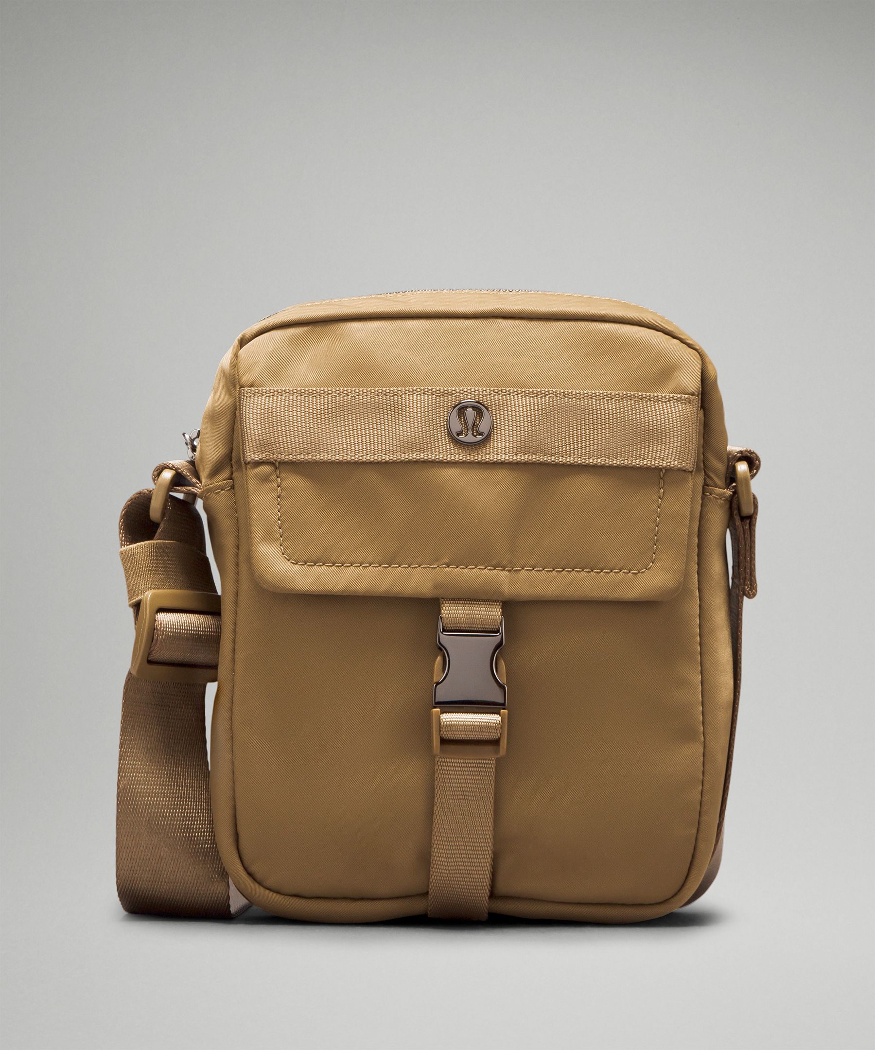 Wunderlust Crossbody Bag 2L | Unisex Bags,Purses,Wallets
