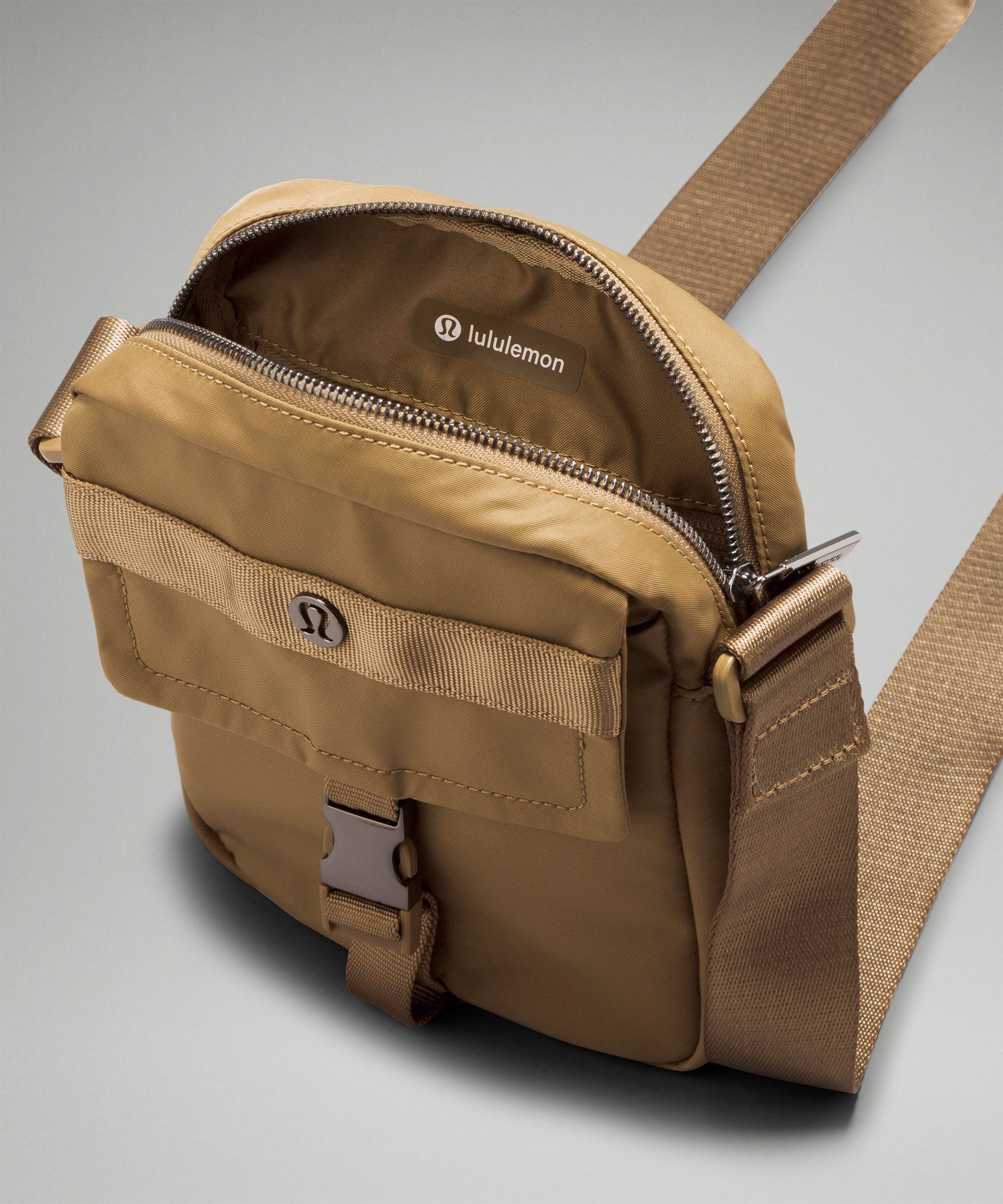 Wunderlust Crossbody Bag 2L | Unisex Bags,Purses,Wallets